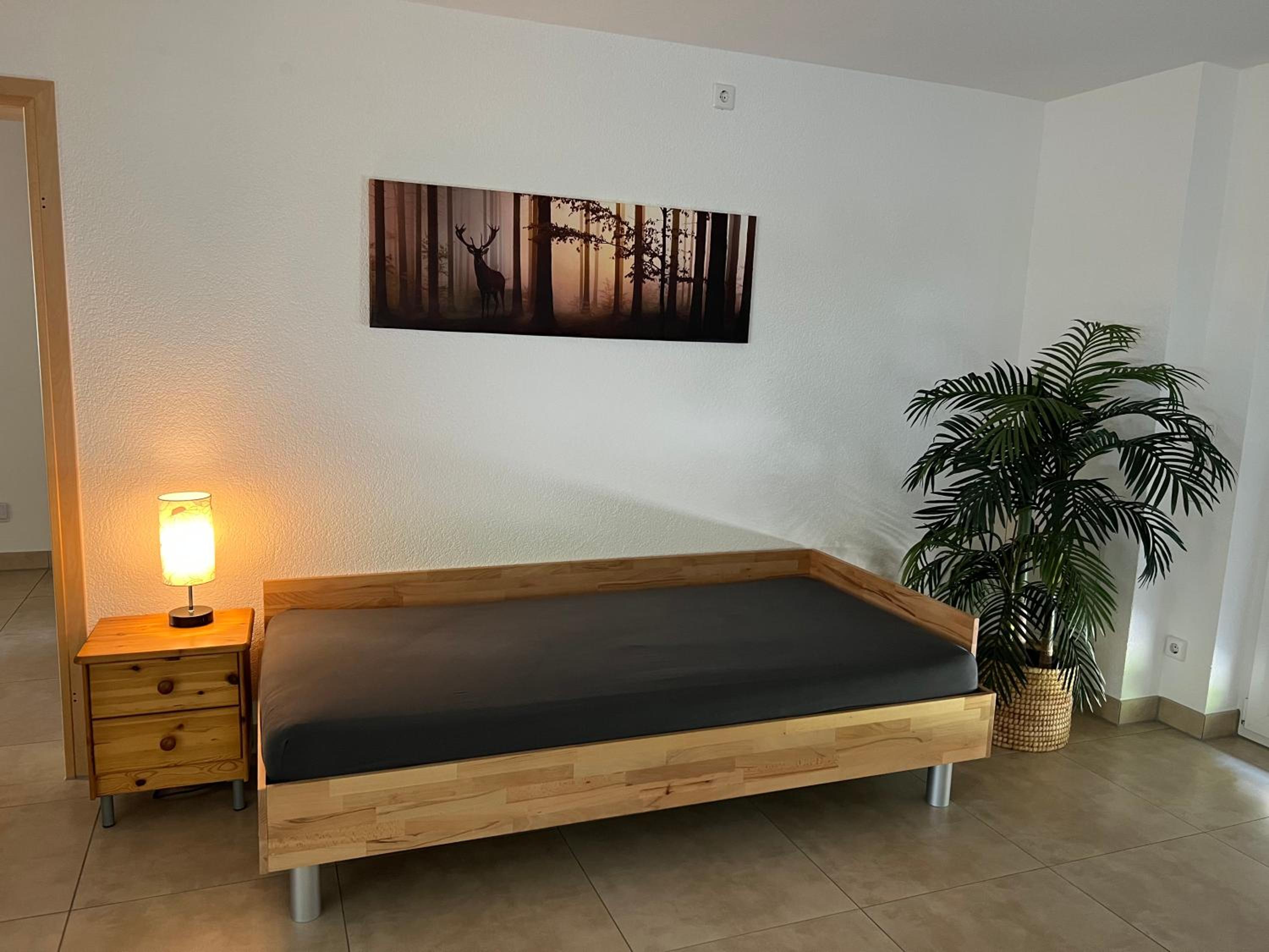 Ferienwohnung Buchberg