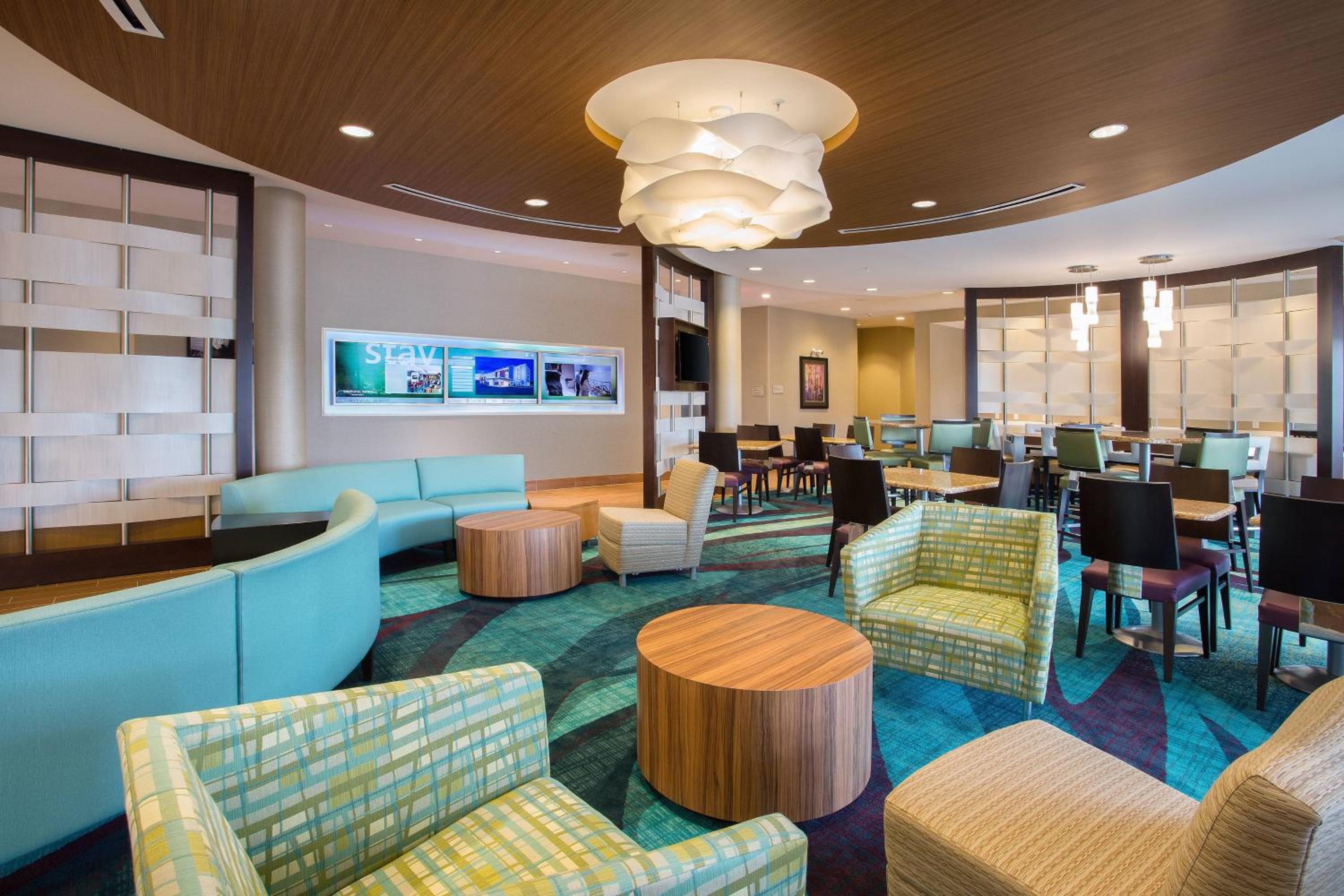 Mount Laurel Vacations - SpringHill Suites by Marriott Mount Laurel - Property Image 22