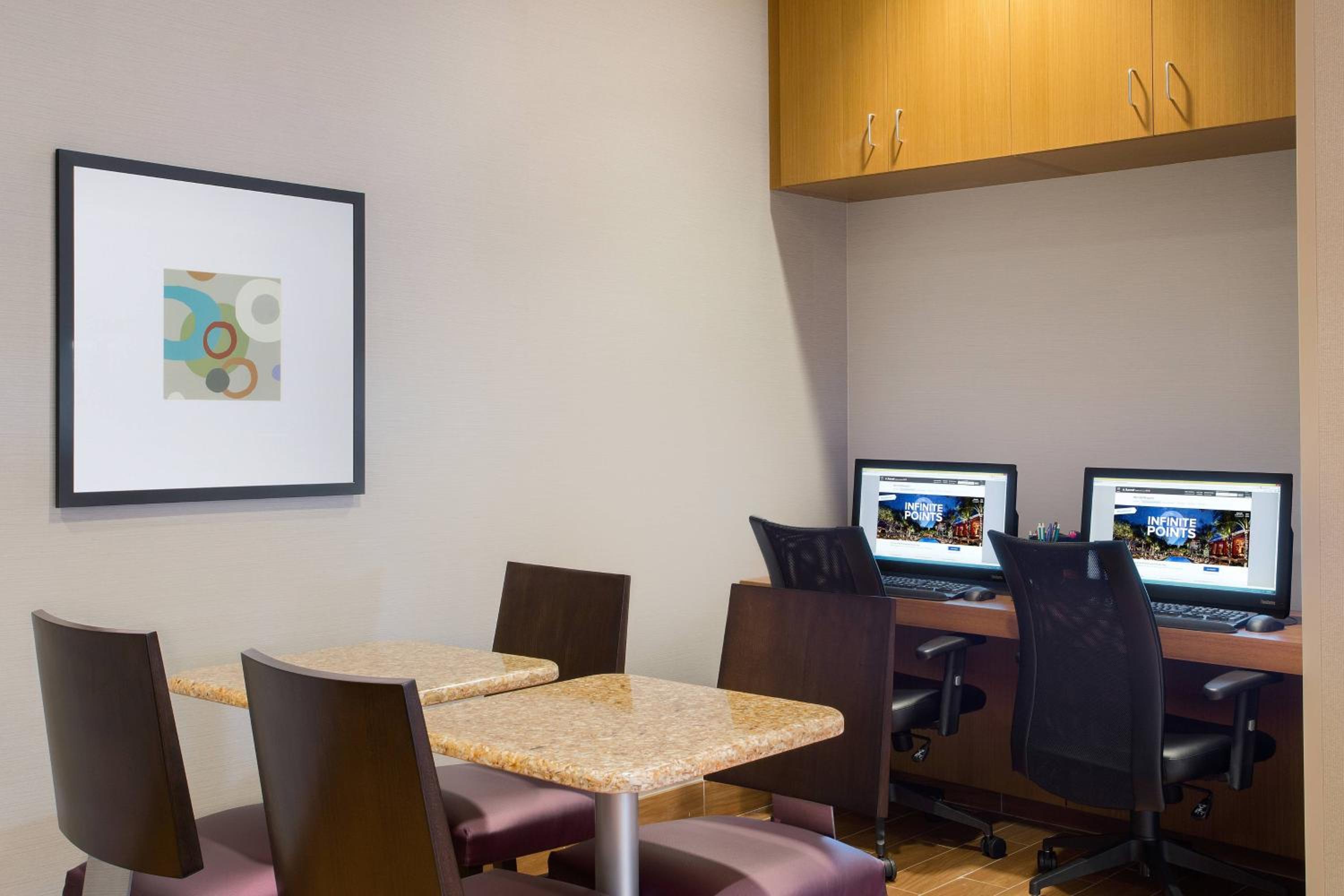 Mount Laurel Vacations - SpringHill Suites by Marriott Mount Laurel - Property Image 13