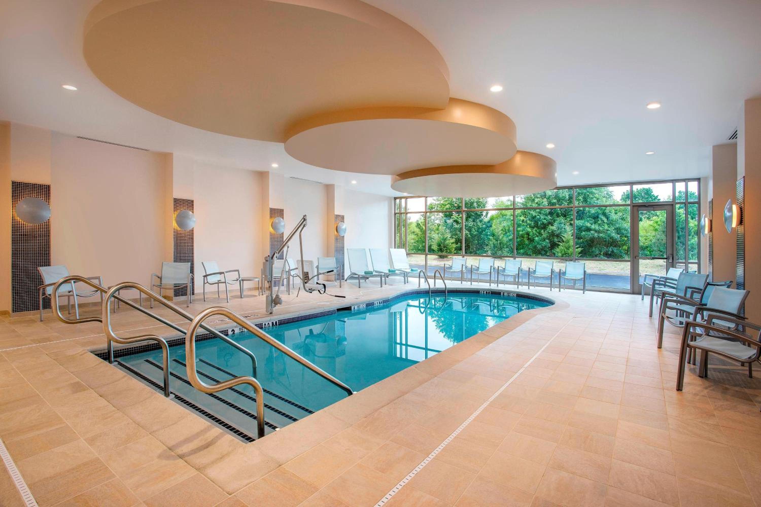 Mount Laurel Vacations - SpringHill Suites by Marriott Mount Laurel - Property Image 5