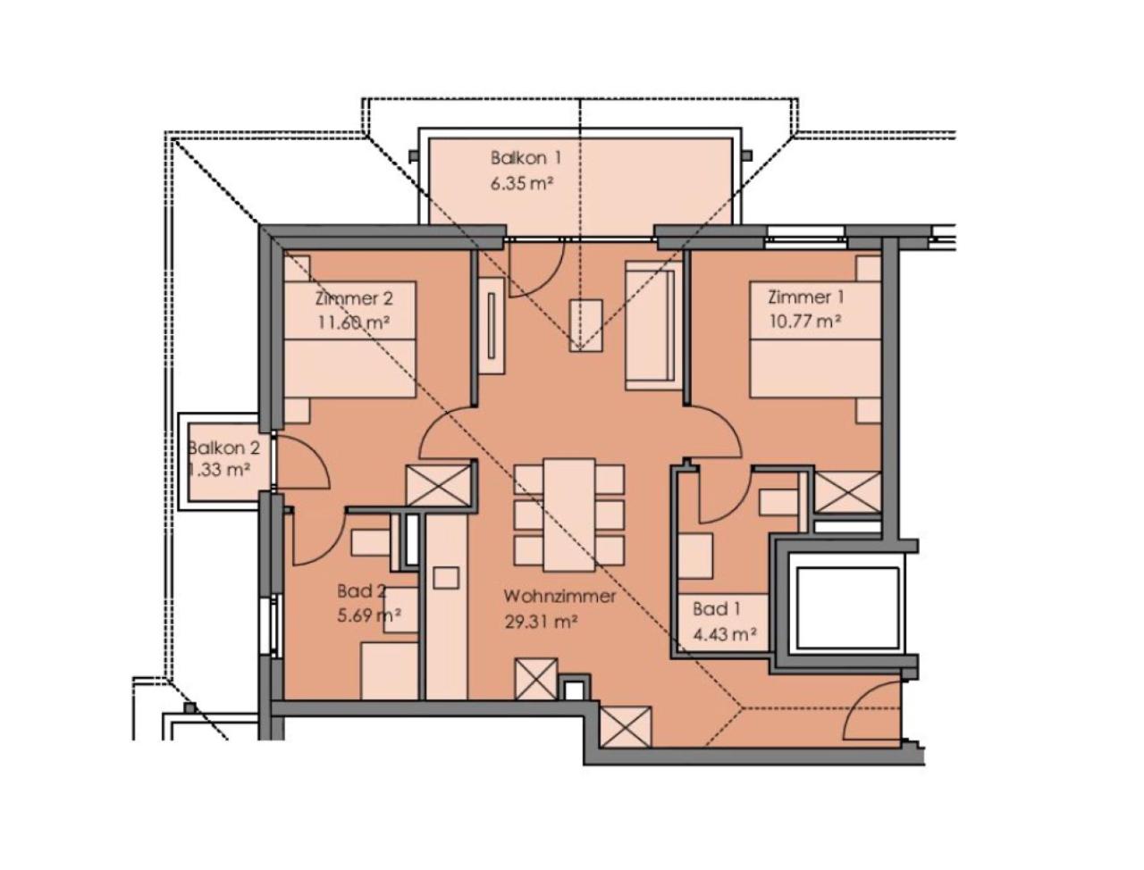 Haus Tauernblick Katschberg by AlpenTravel inkl Katschberg Summer card