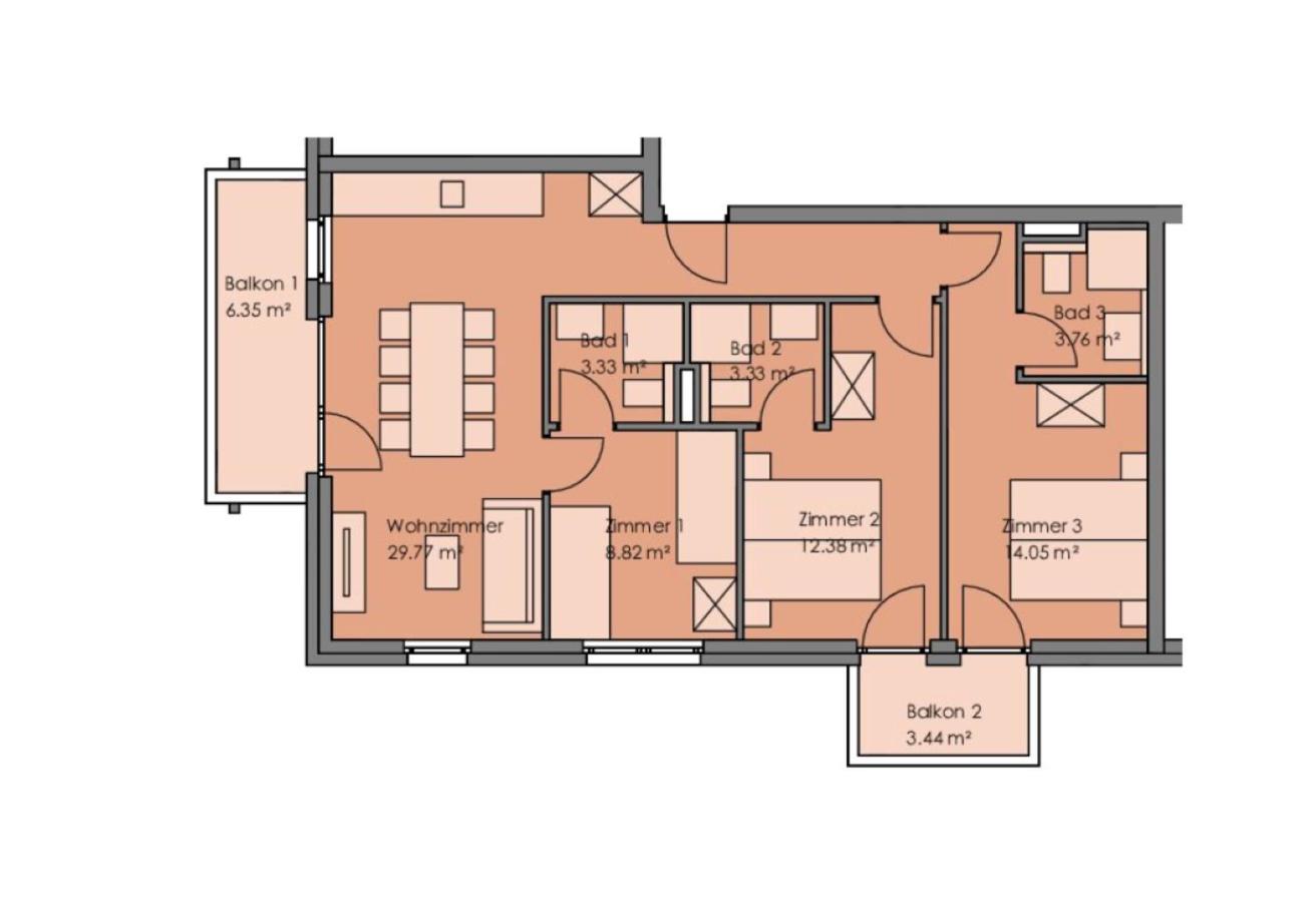 Haus Tauernblick Katschberg by AlpenTravel inkl Katschberg Summer card