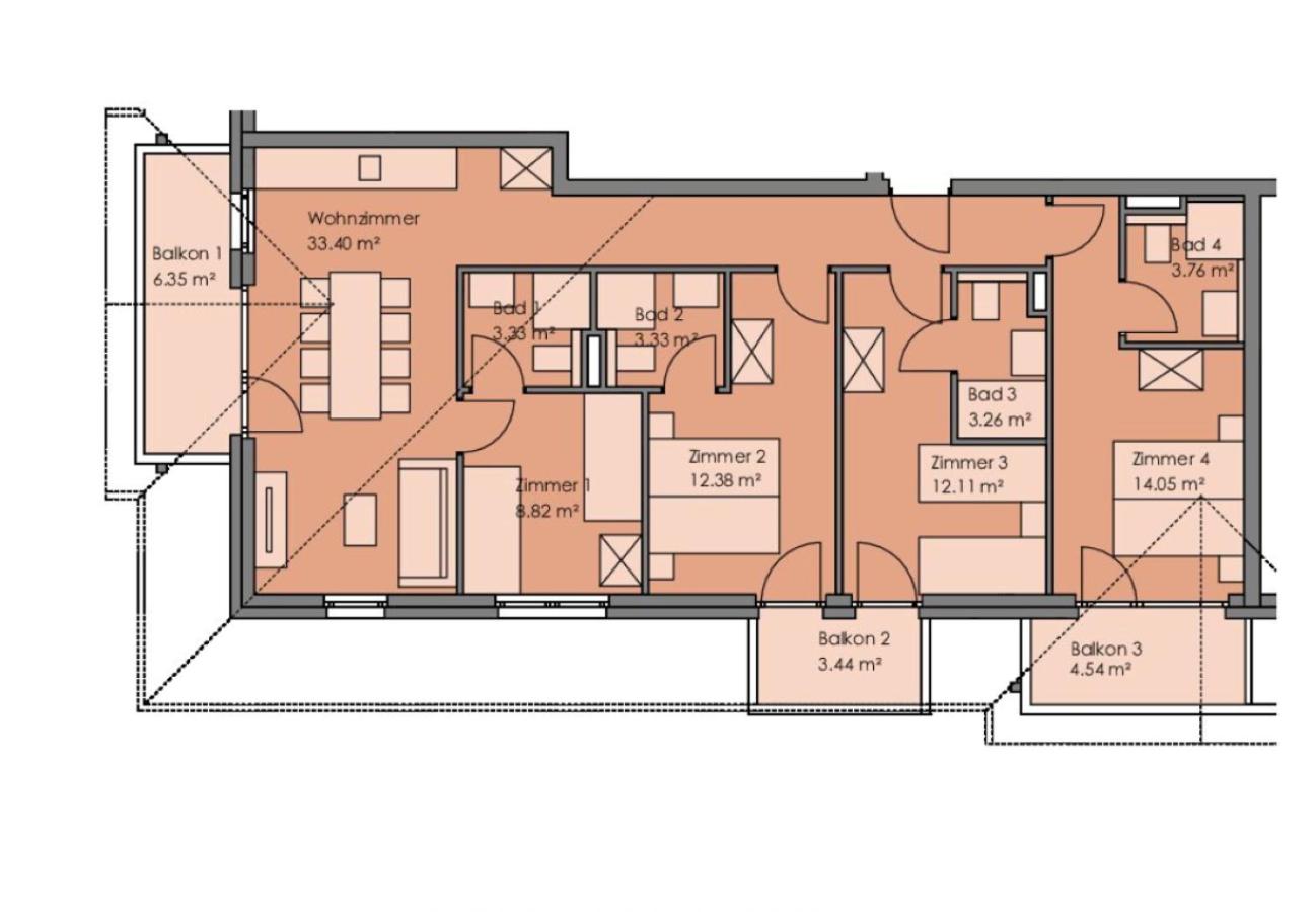 Haus Tauernblick Katschberg by AlpenTravel inkl Katschberg Summer card