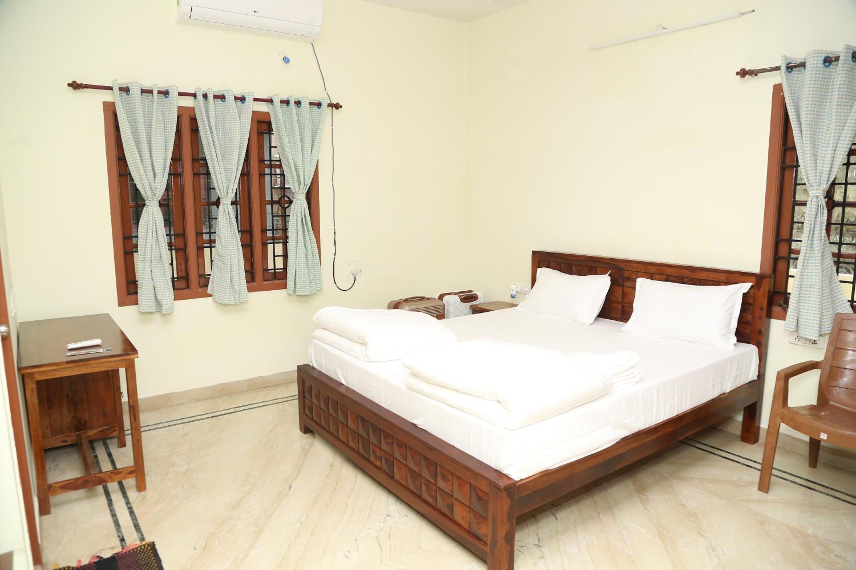 The Nest Lovely 3BHK and 1BHK Villa view 5