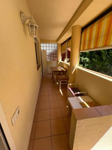 Sofi appartment