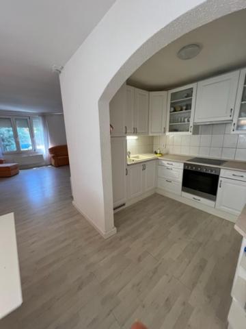 Sofi appartment