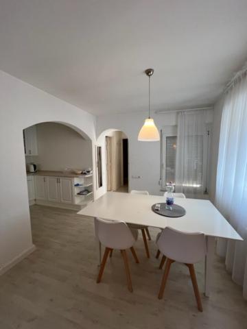 Sofi appartment