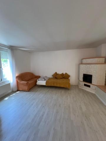Sofi appartment