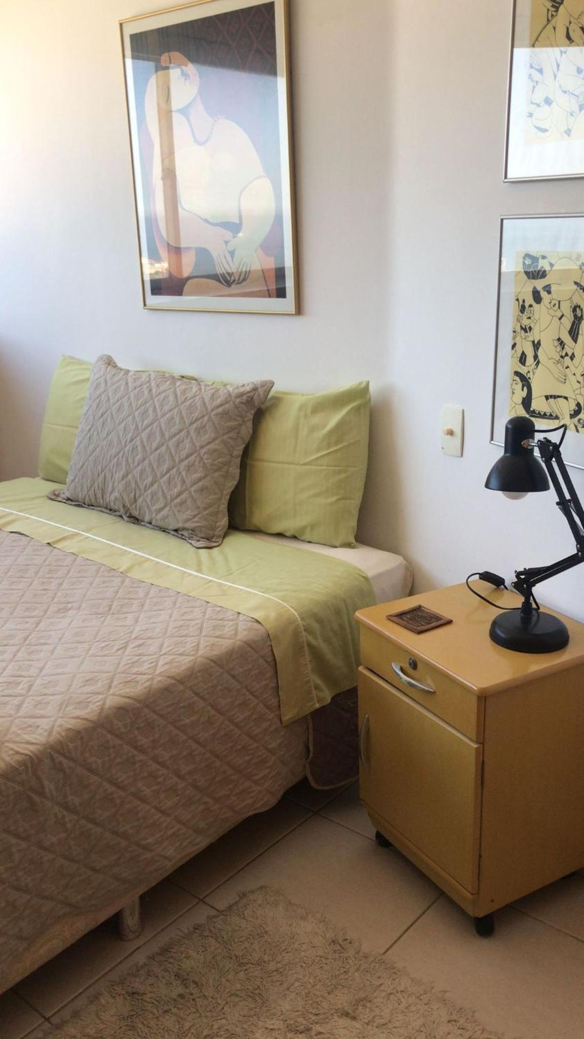Flat Leblon, photo 20