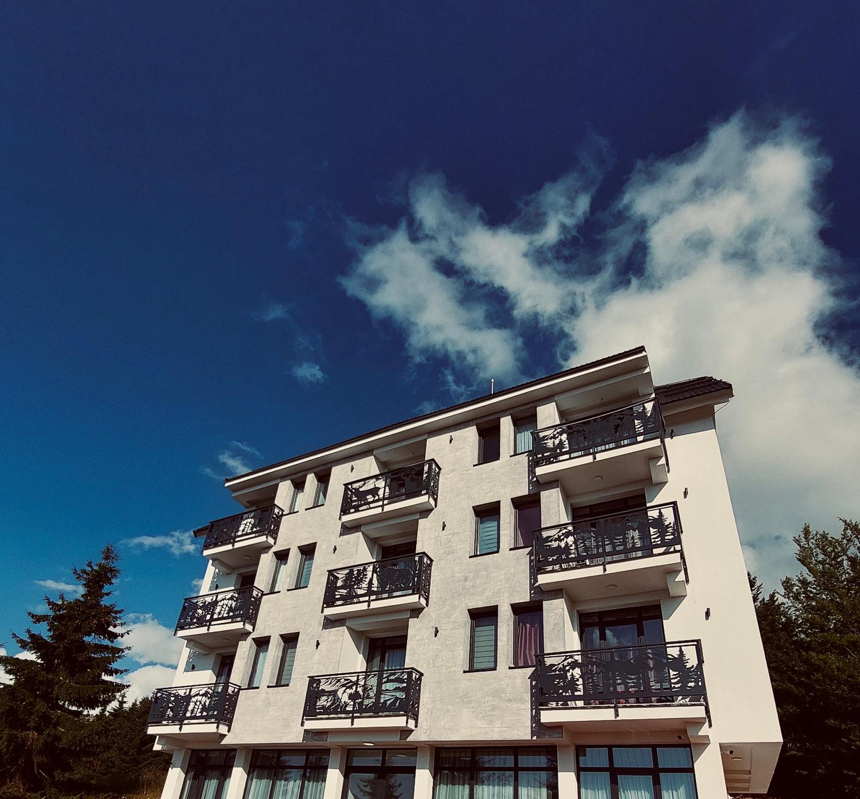 Apartman "LOLA" Kopaonik view 3