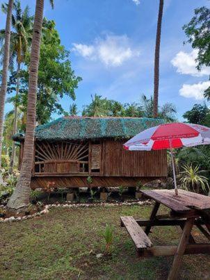 Elvira's Homestay view 2