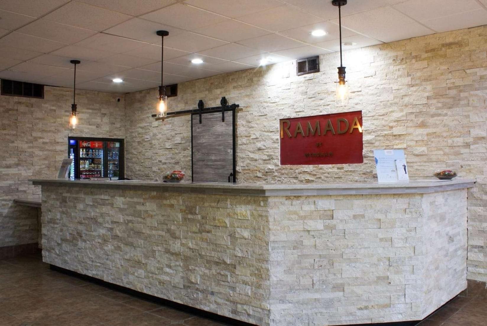 North Platte Vacations - Ramada by Wyndham North Platte - Property Image 1