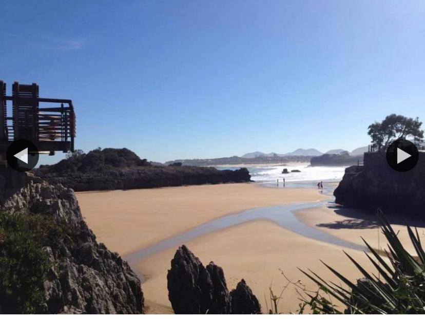 Isla Playa Casa Cristina