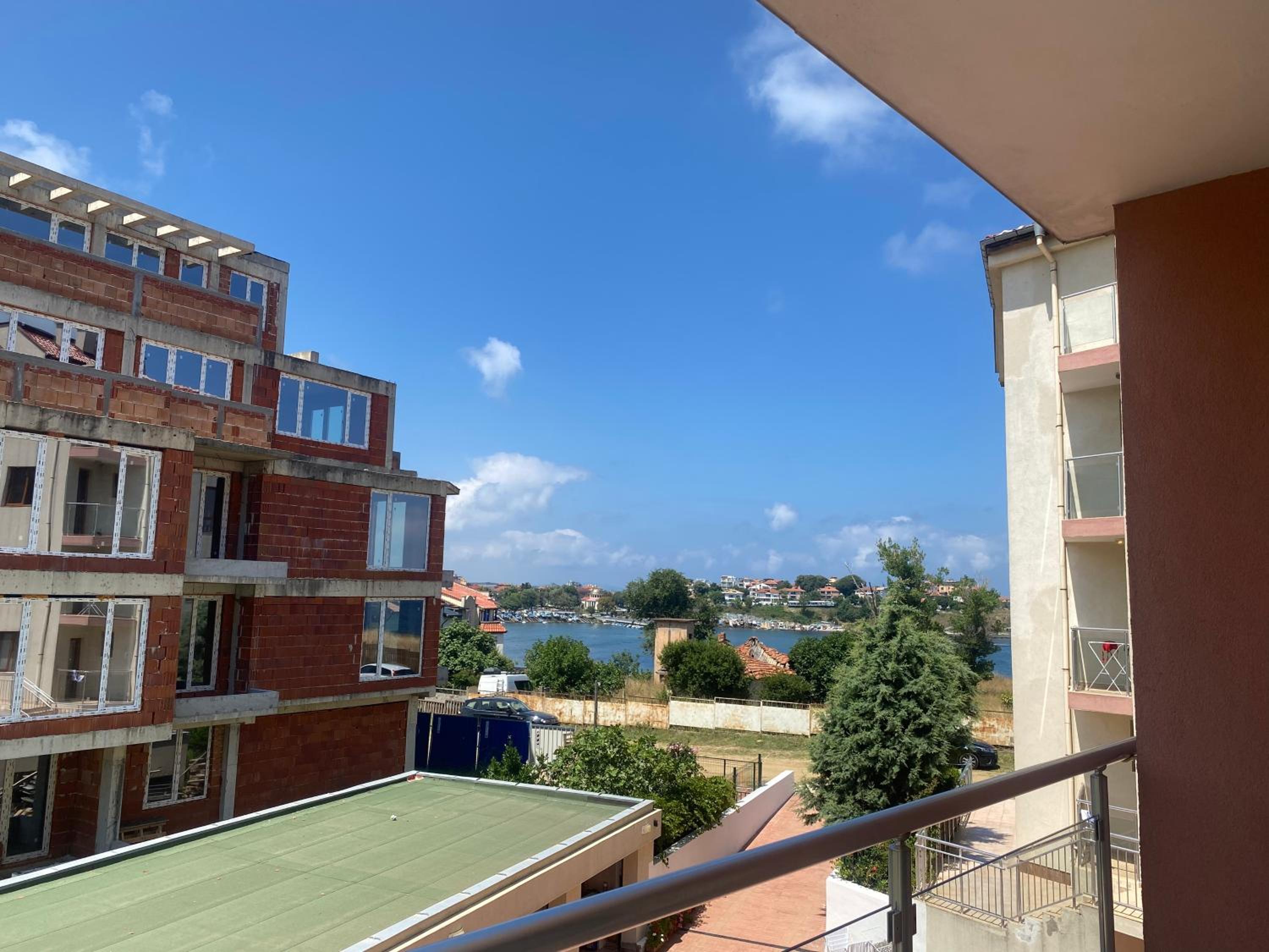 Sunrise Apartments view 3