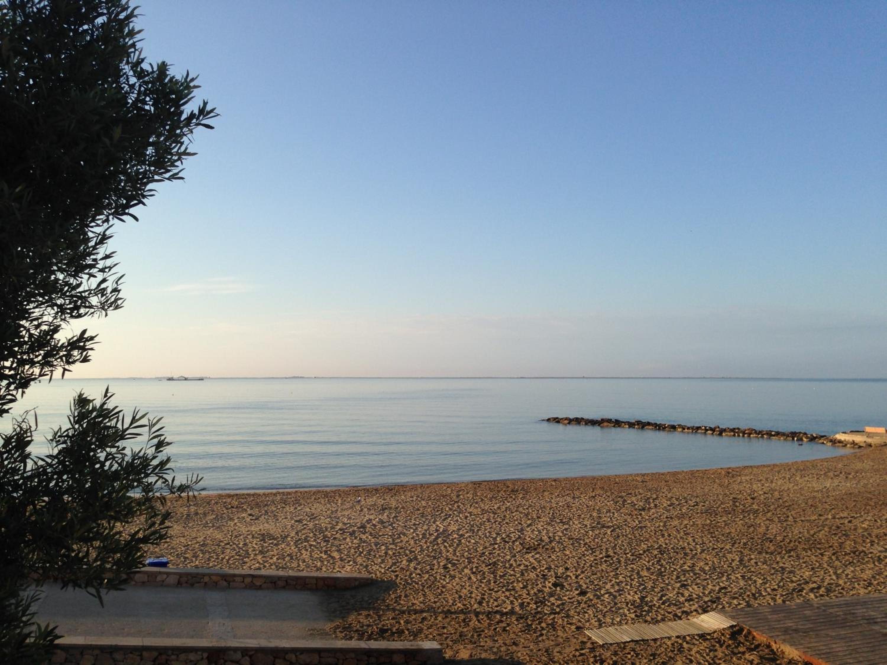 Ornis Apartments Platja