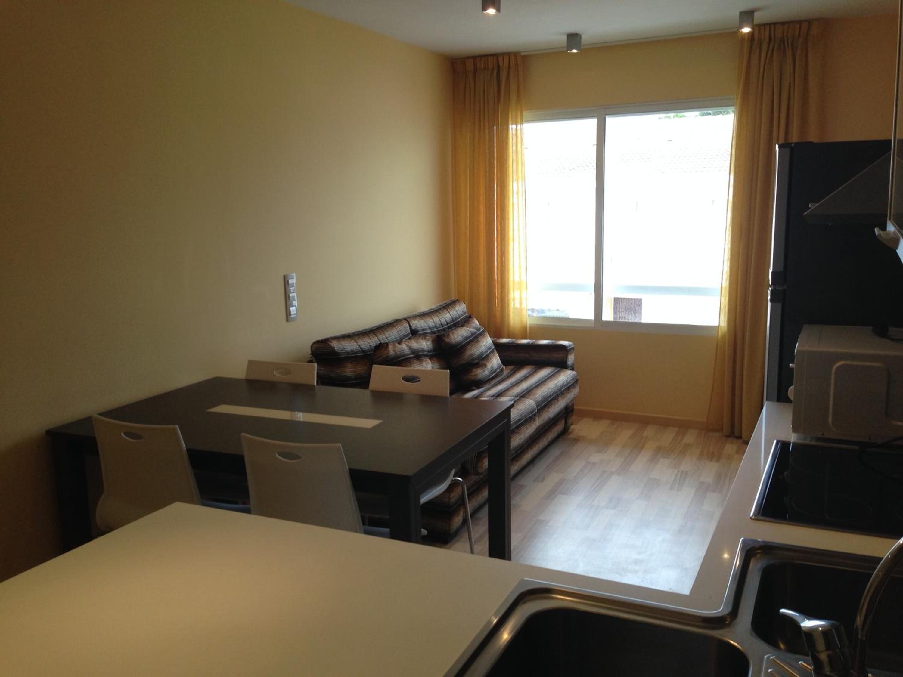 Ornis Apartments Platja