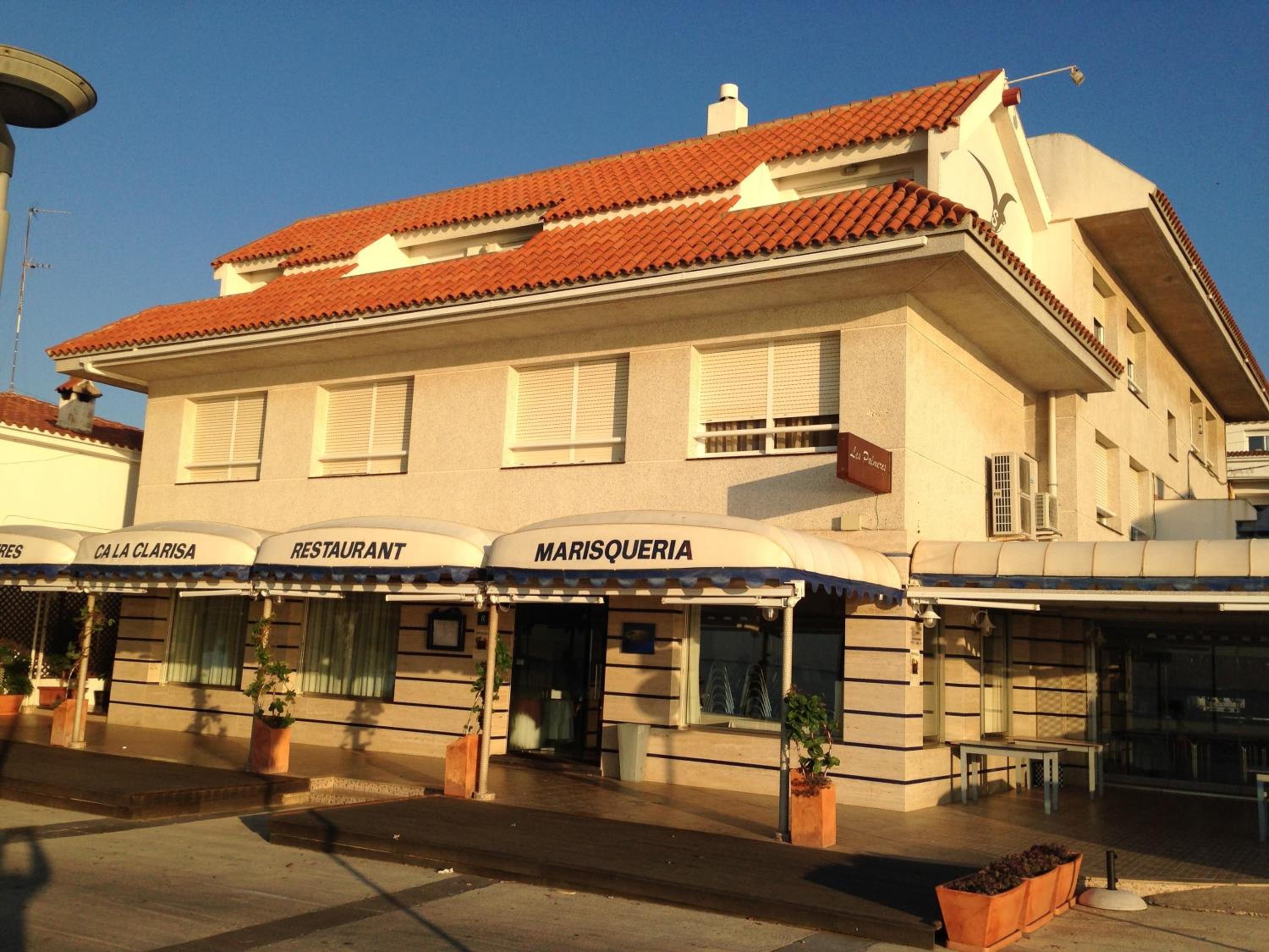 Ornis Apartments Platja
