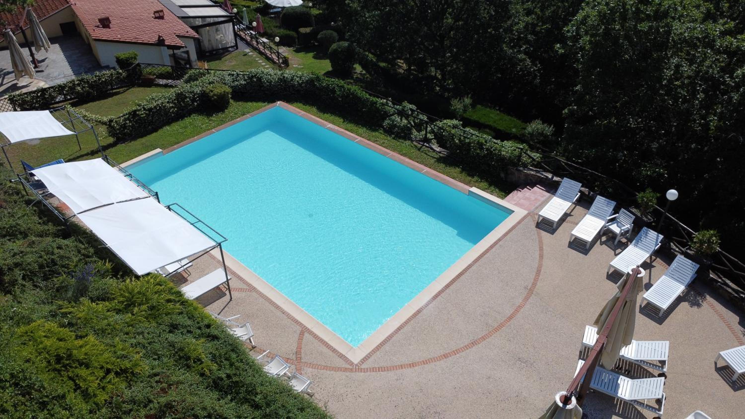 Casa Vacanze Borgo la Fratta