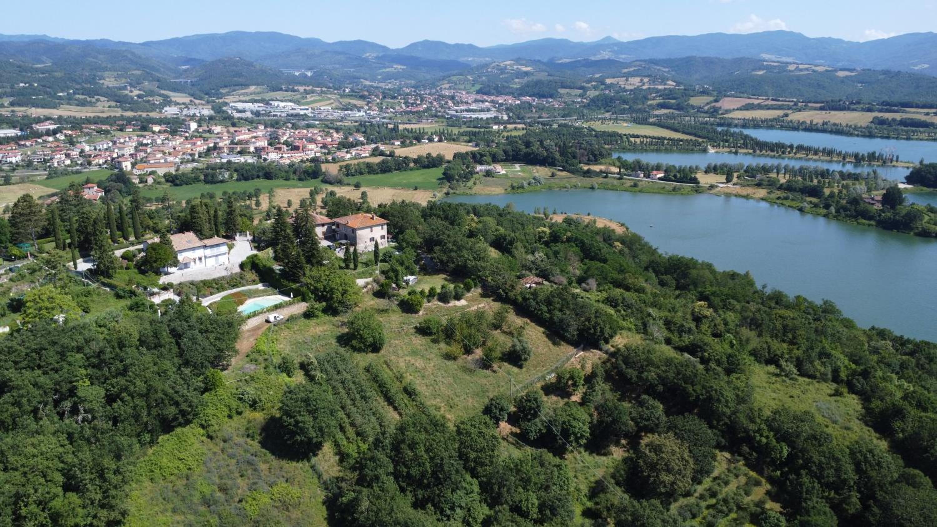 Casa Vacanze Borgo la Fratta