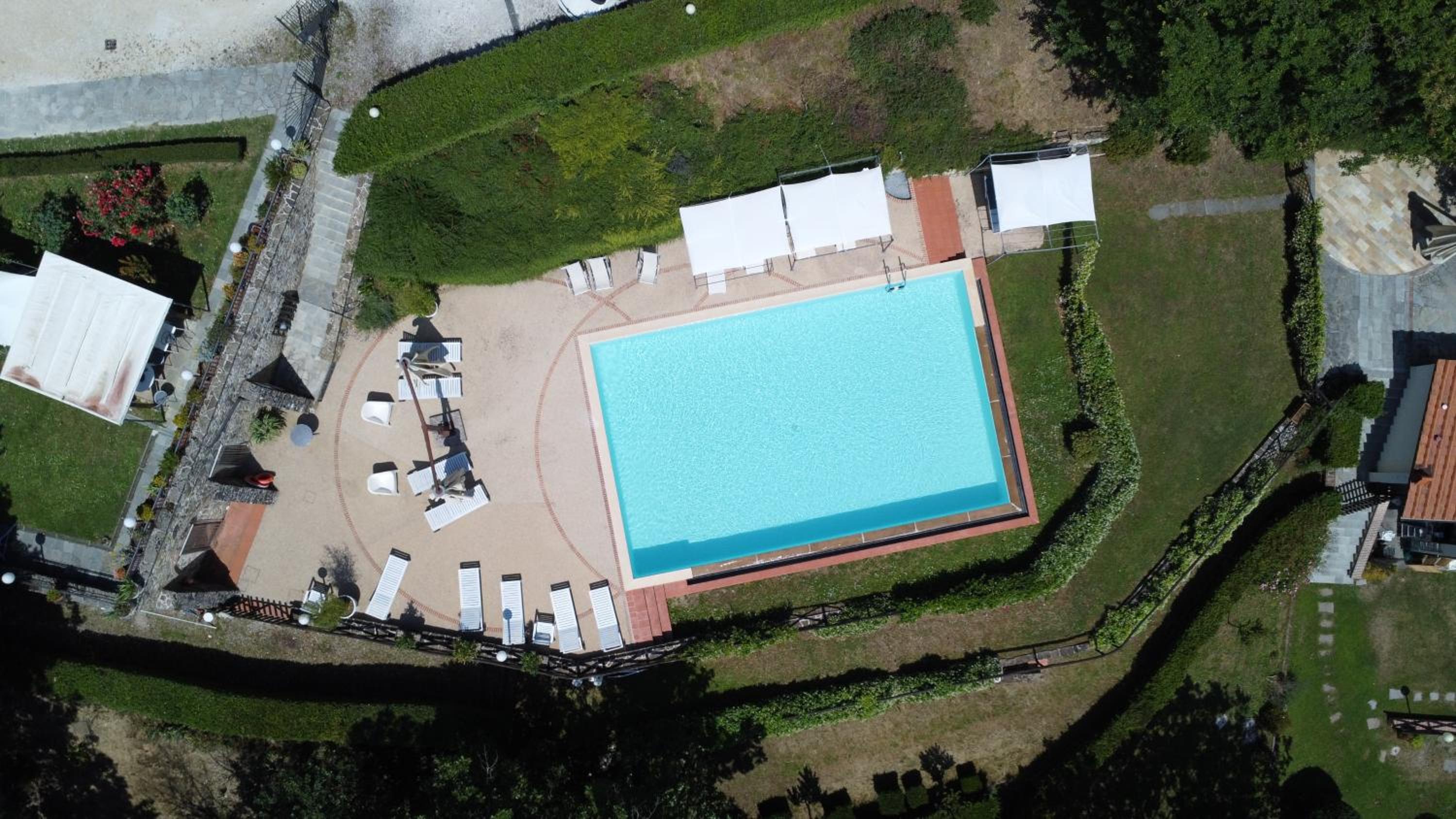 Casa Vacanze Borgo la Fratta