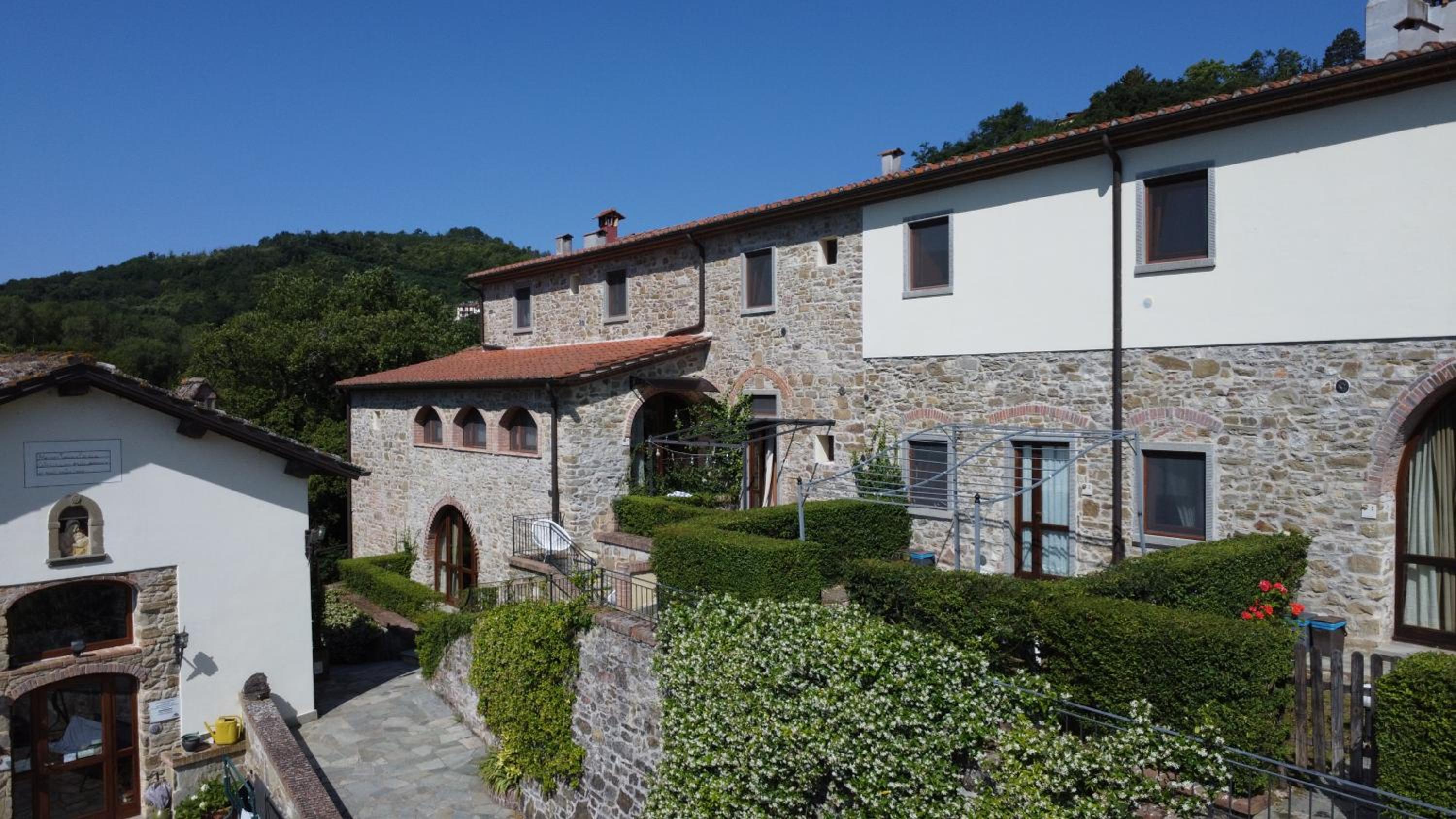 Casa Vacanze Borgo la Fratta