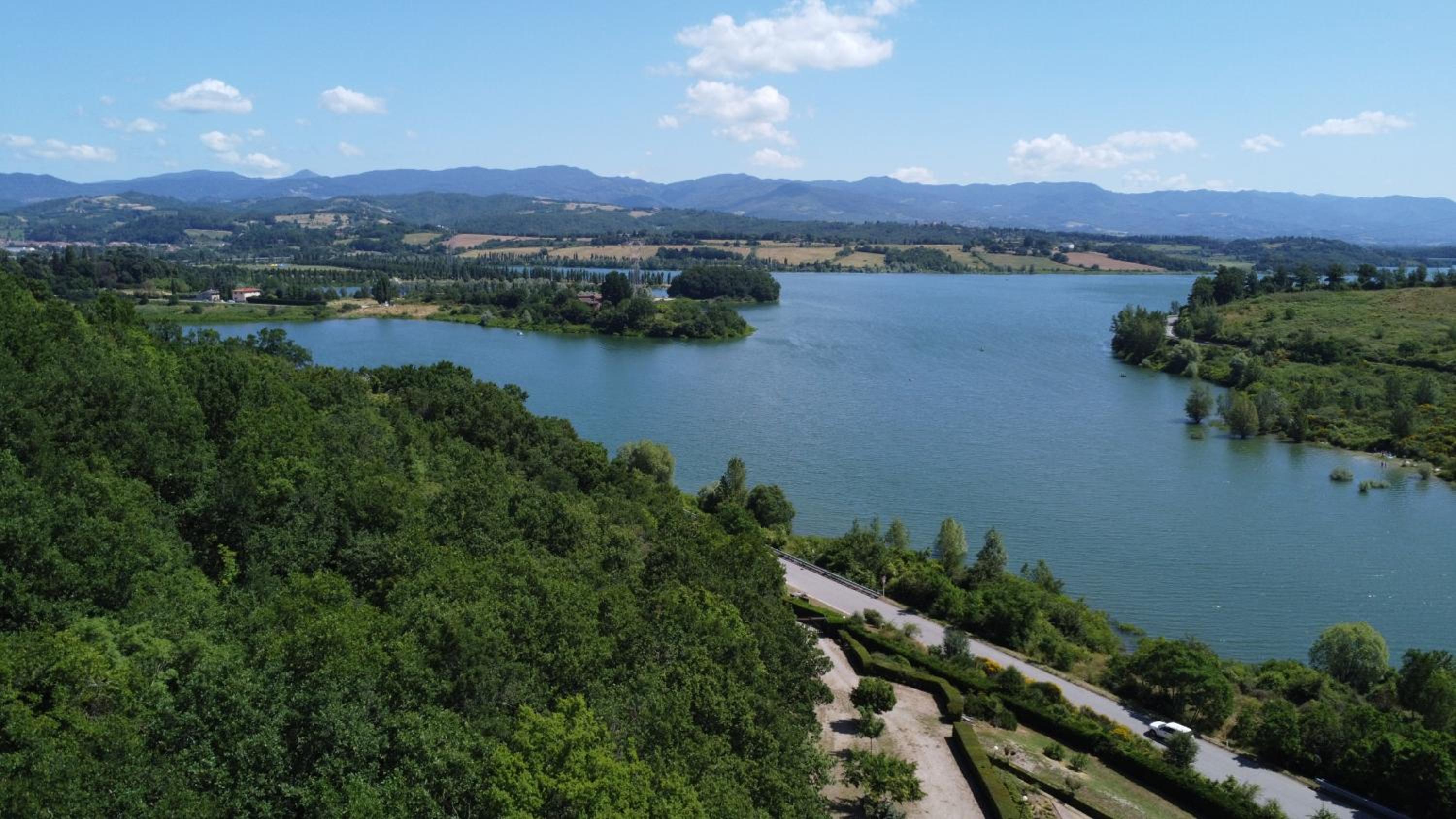Casa Vacanze Borgo la Fratta