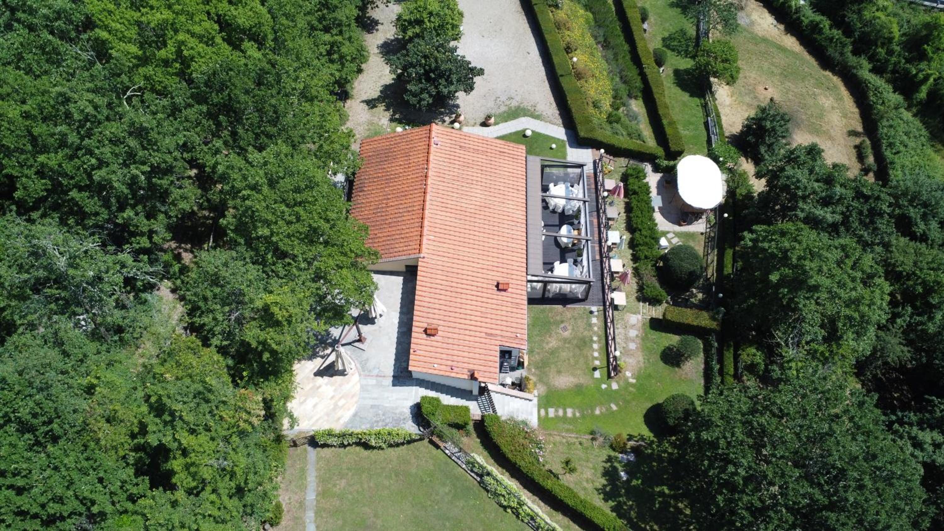 Casa Vacanze Borgo la Fratta