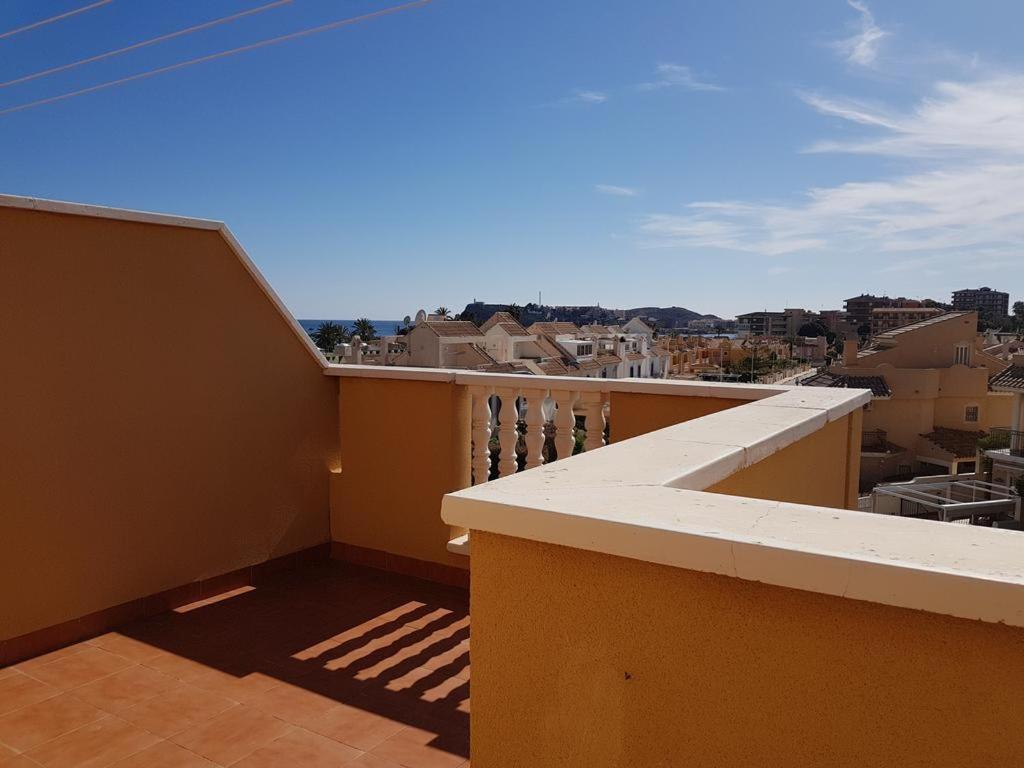 Mar Y Sol, Seaside view 3