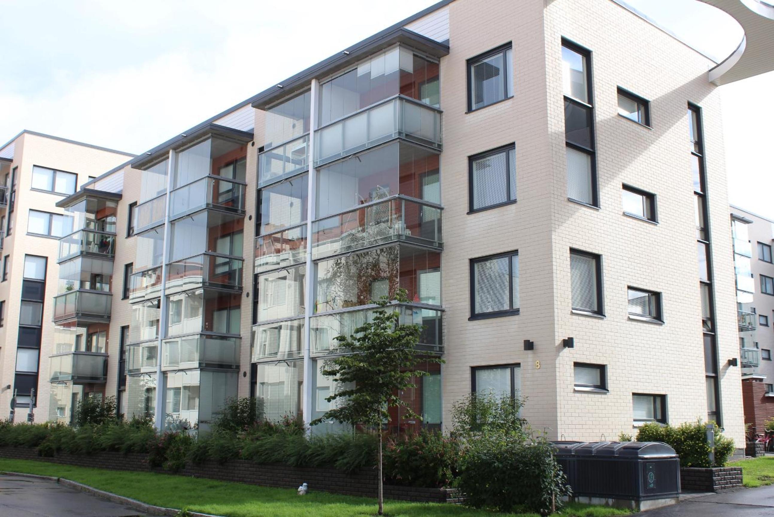 Hotel Vasko luxurious suites, Ahola - Image 1