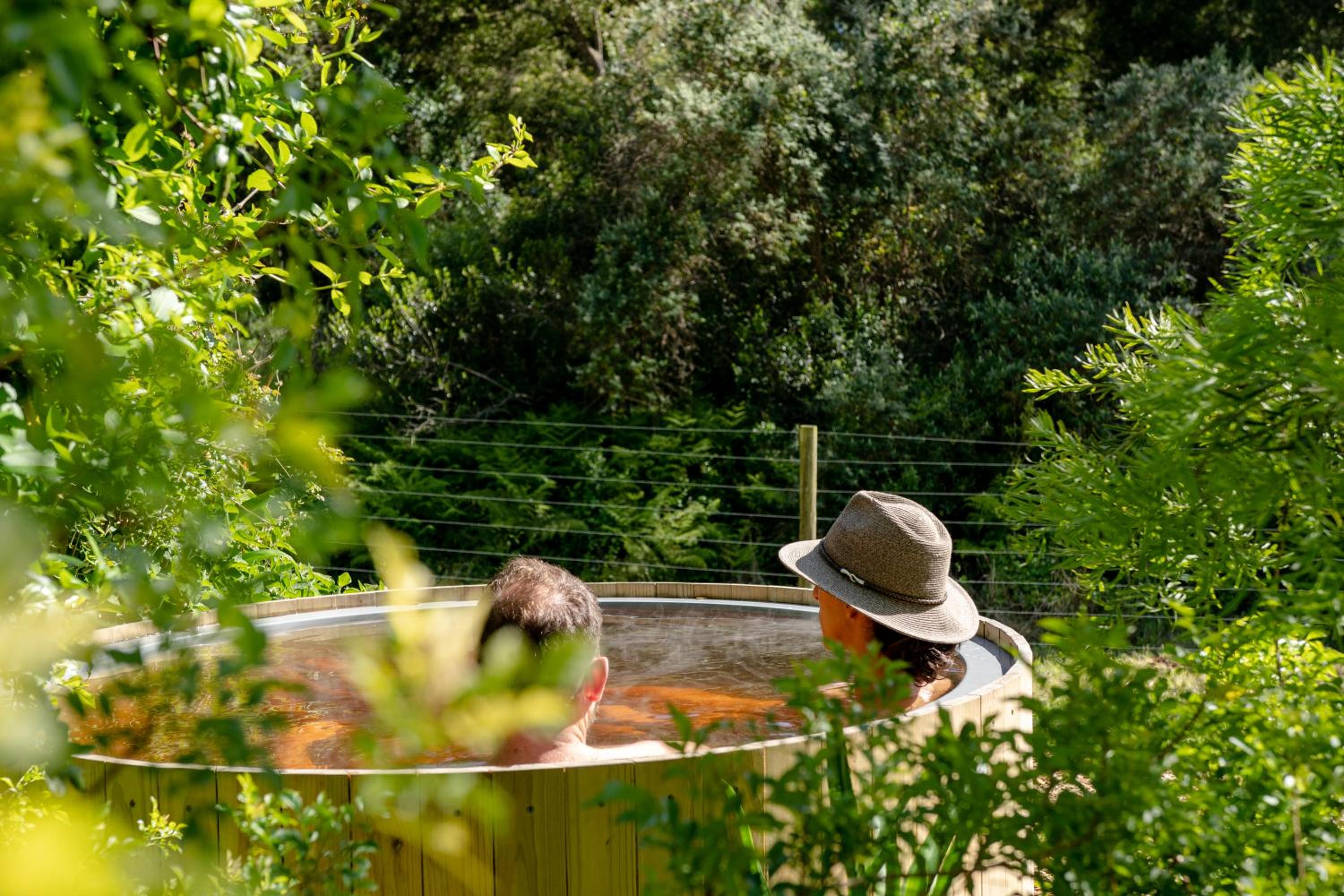 Oakhurst Farm Cottages