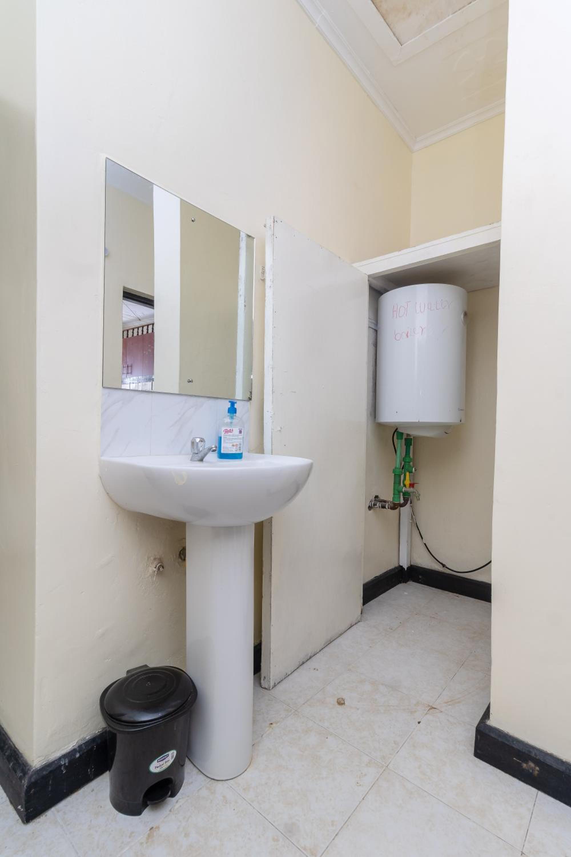 Villa by the beach Mombasa