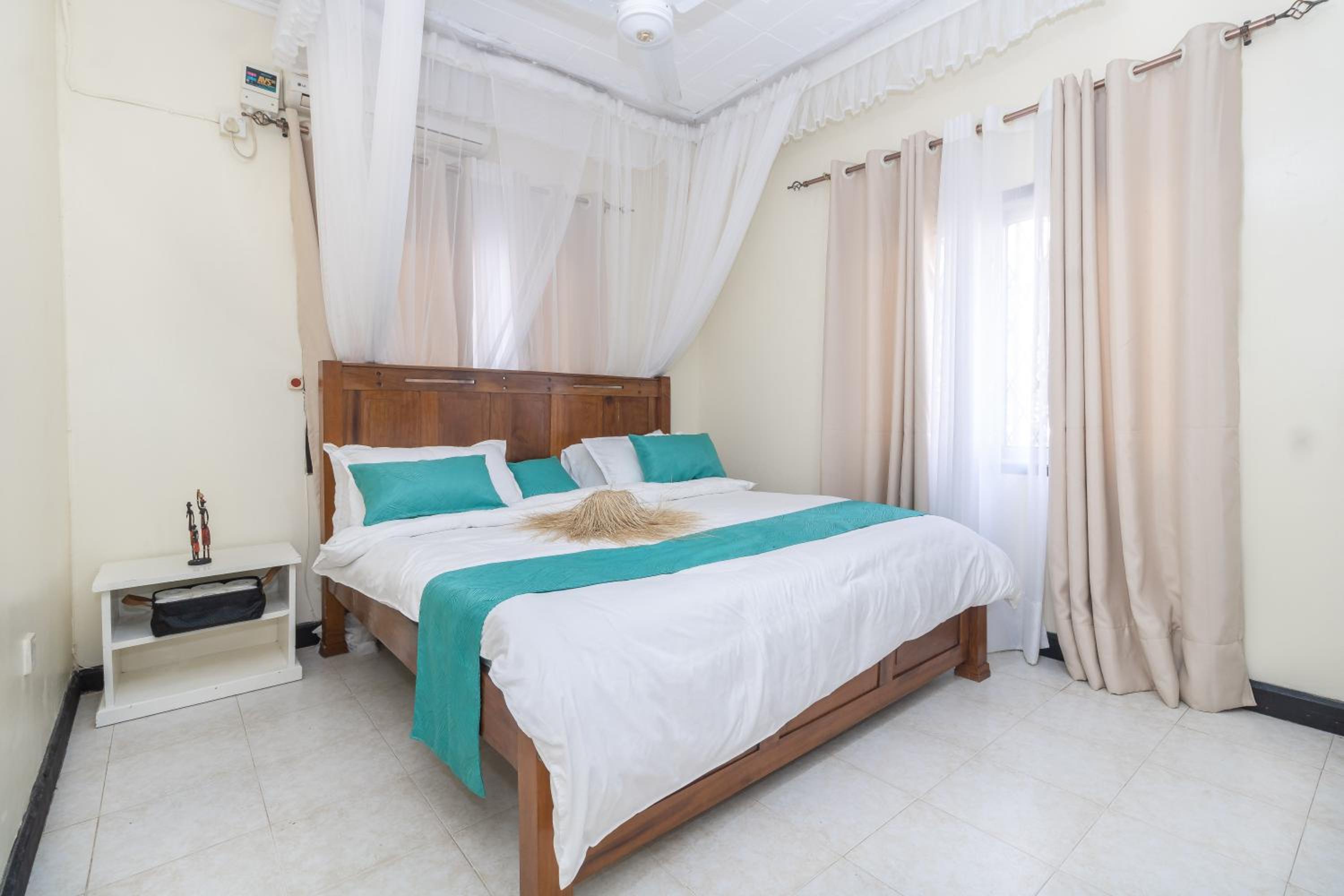 Villa by the beach Mombasa