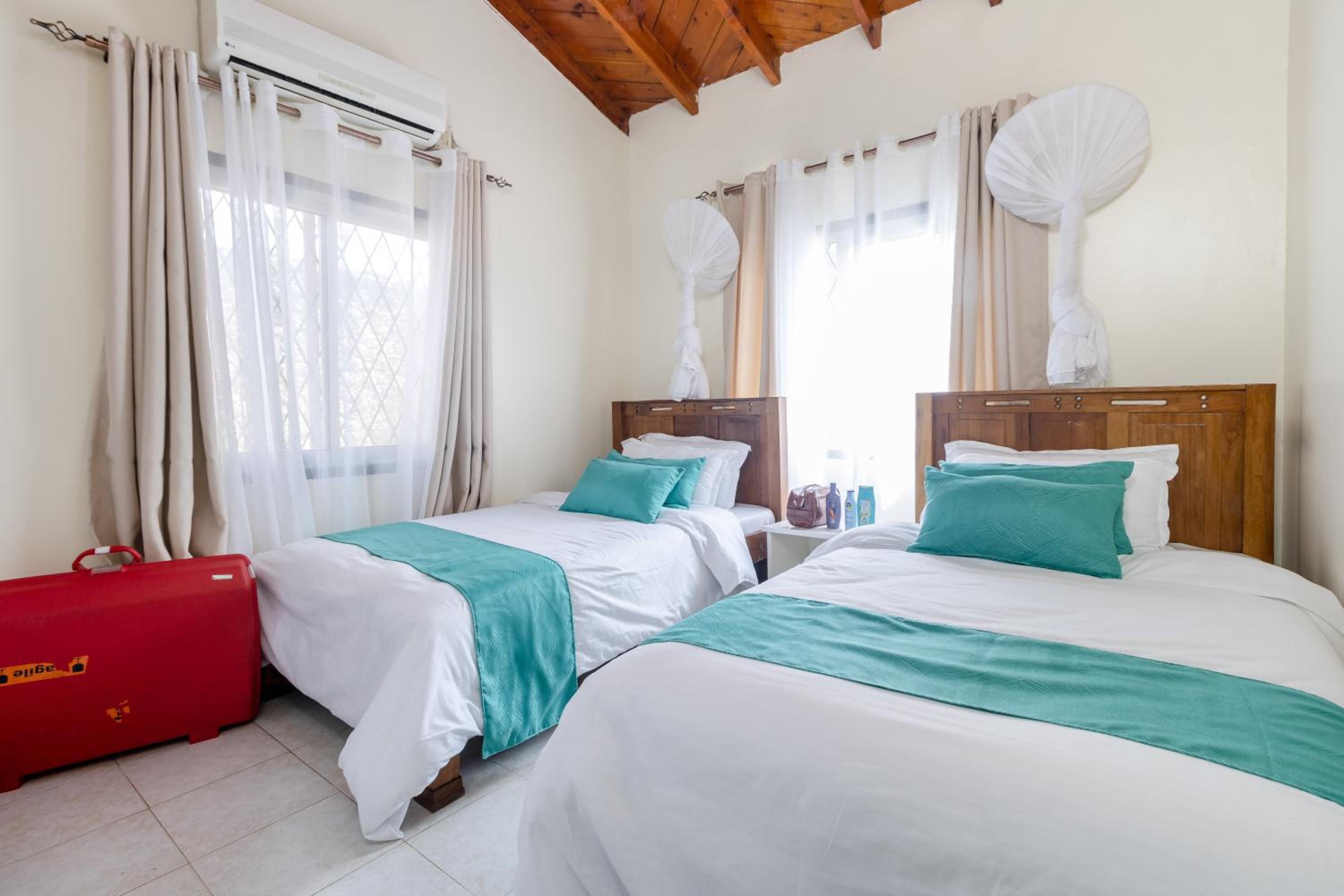 Villa by the beach Mombasa