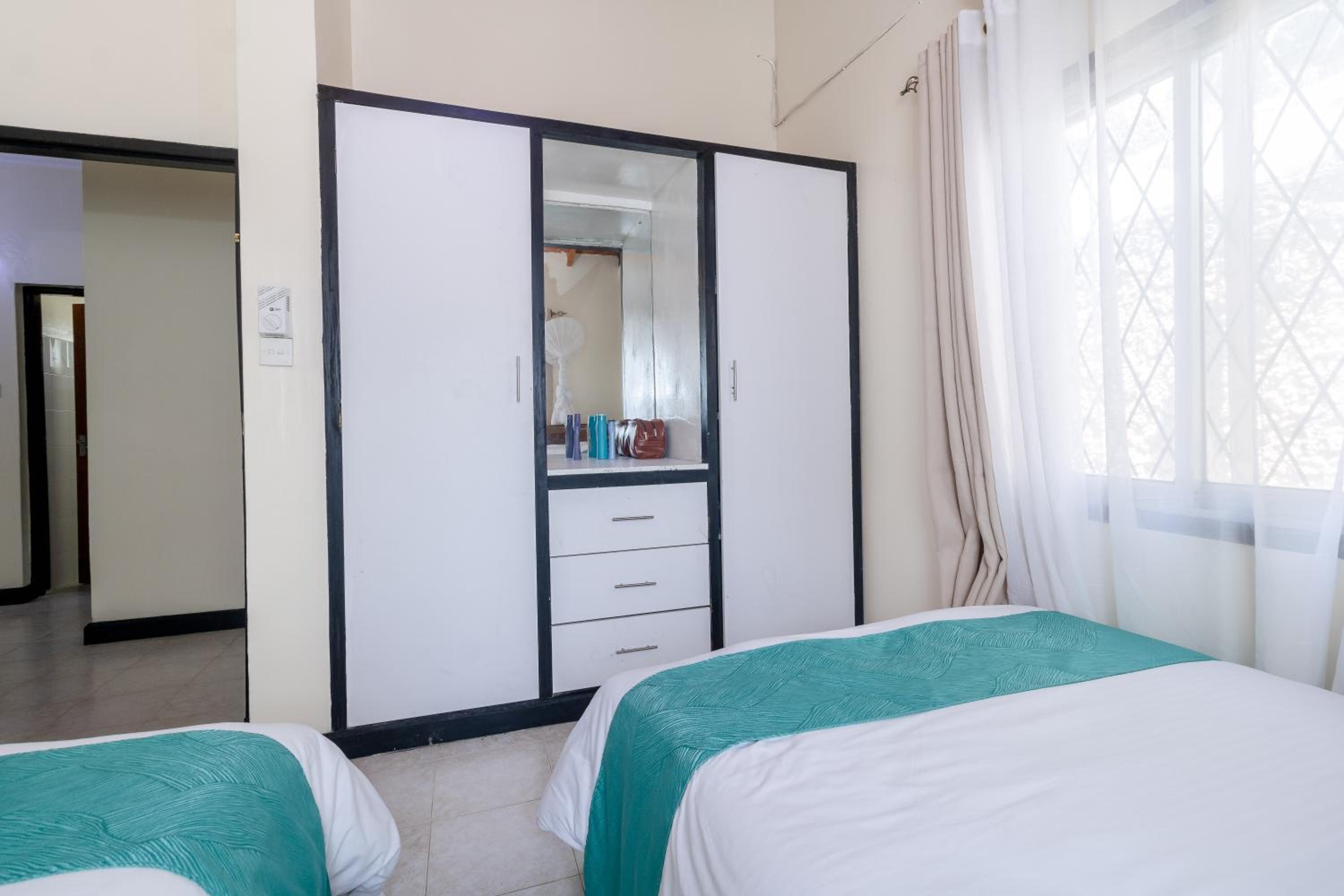 Villa by the beach Mombasa