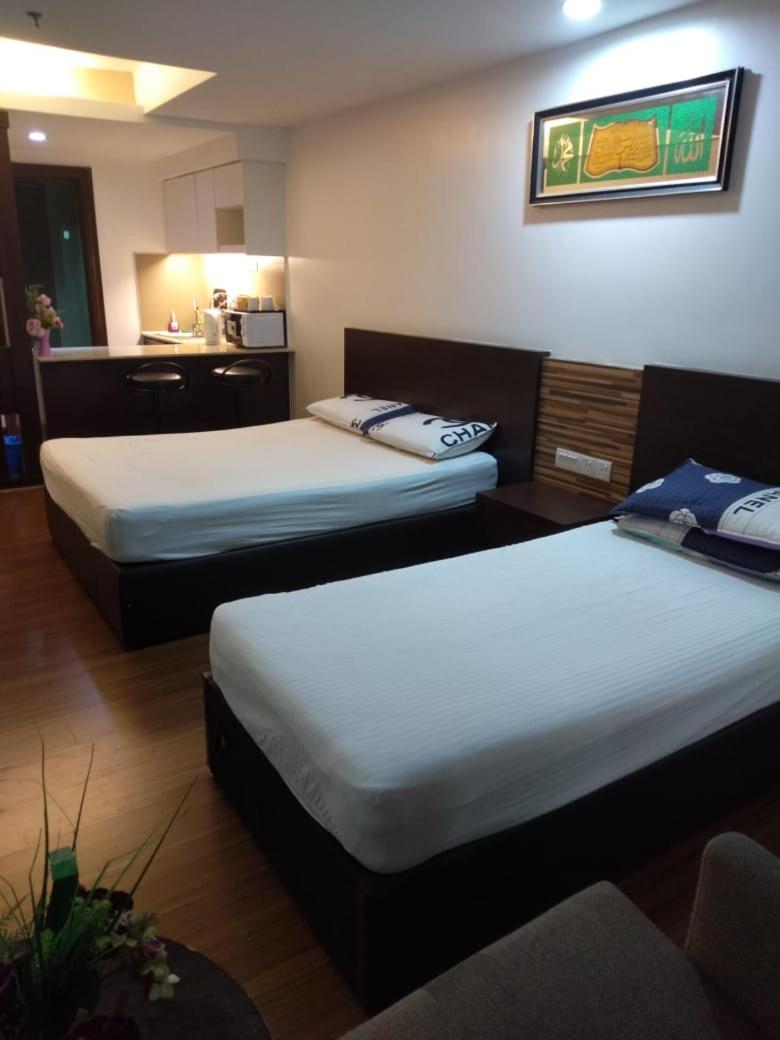 Studio Apartment@KBCP Kota Bharu photo 1