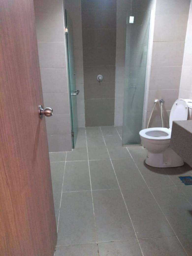 Studio Apartment@KBCP Kota Bharu photo 2