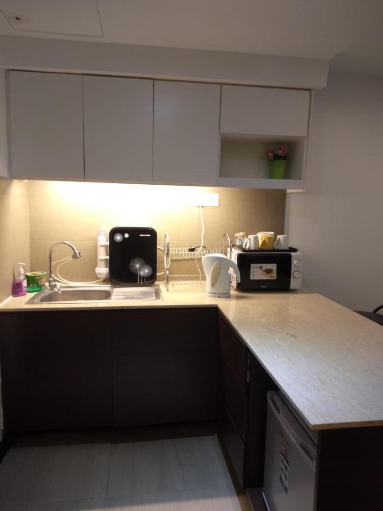 Studio Apartment@KBCP Kota Bharu photo 3