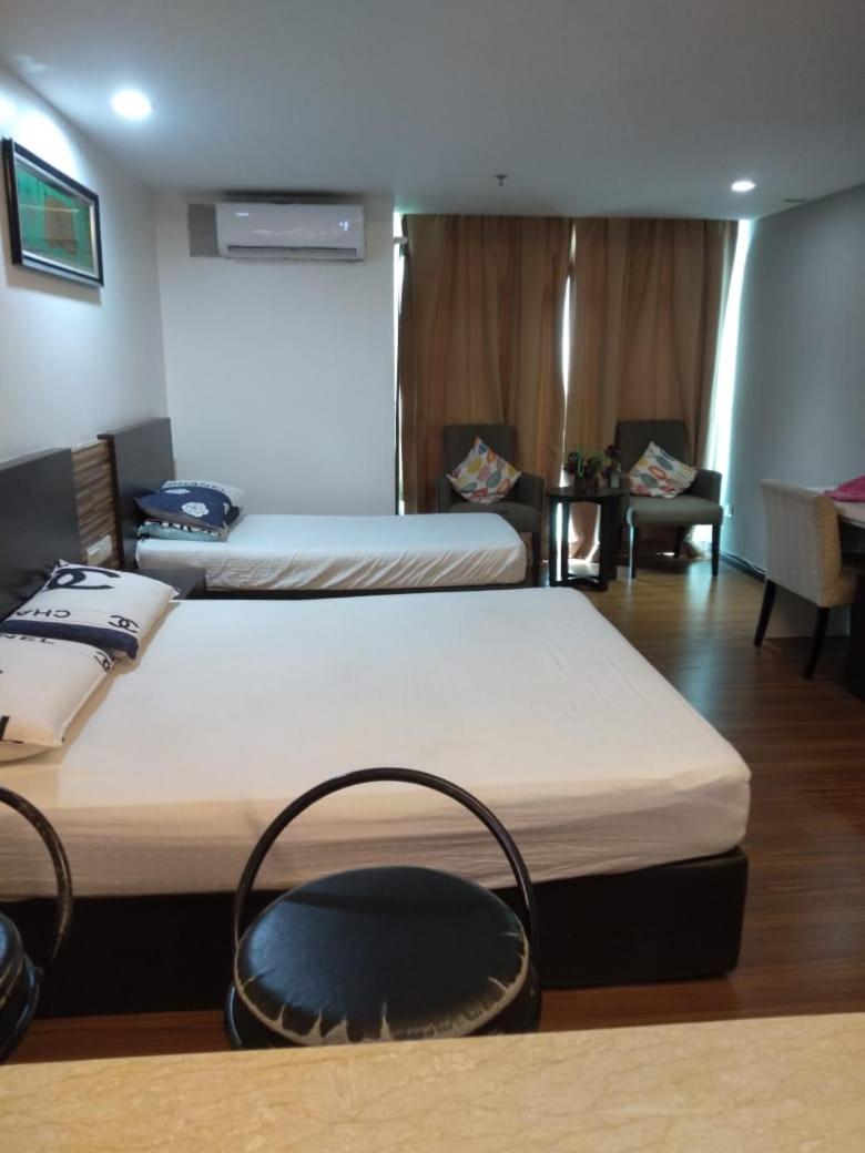 Studio Apartment@KBCP Kota Bharu photo 4