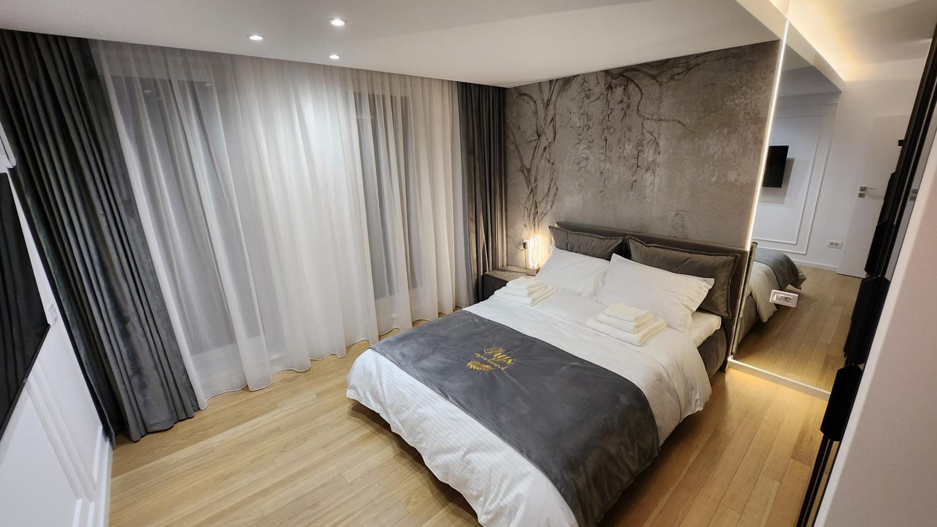 IRYS APARTMENT