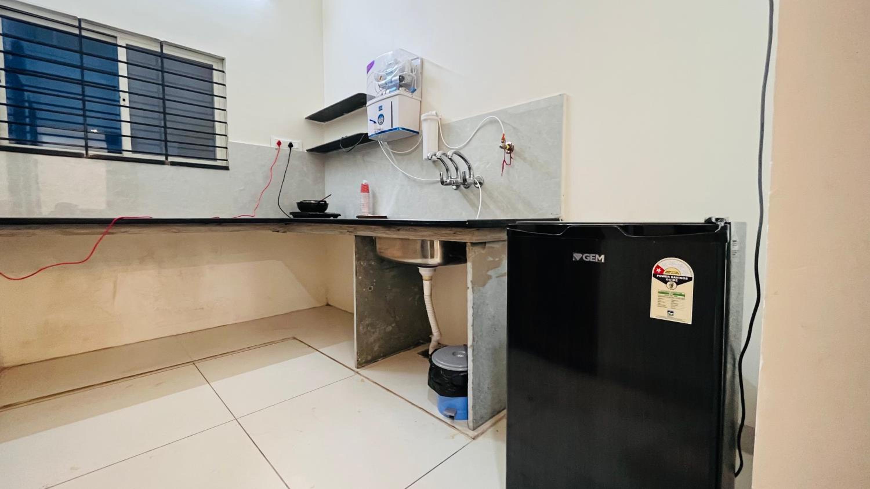 Home Escape Luxé 3BHK Private Villa- Indralaya