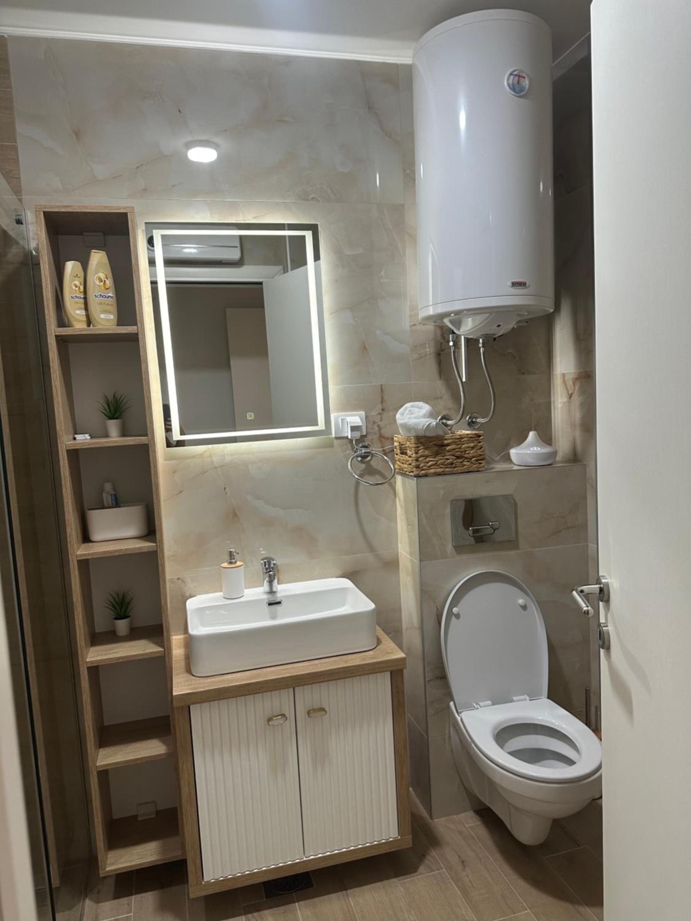 Ušće