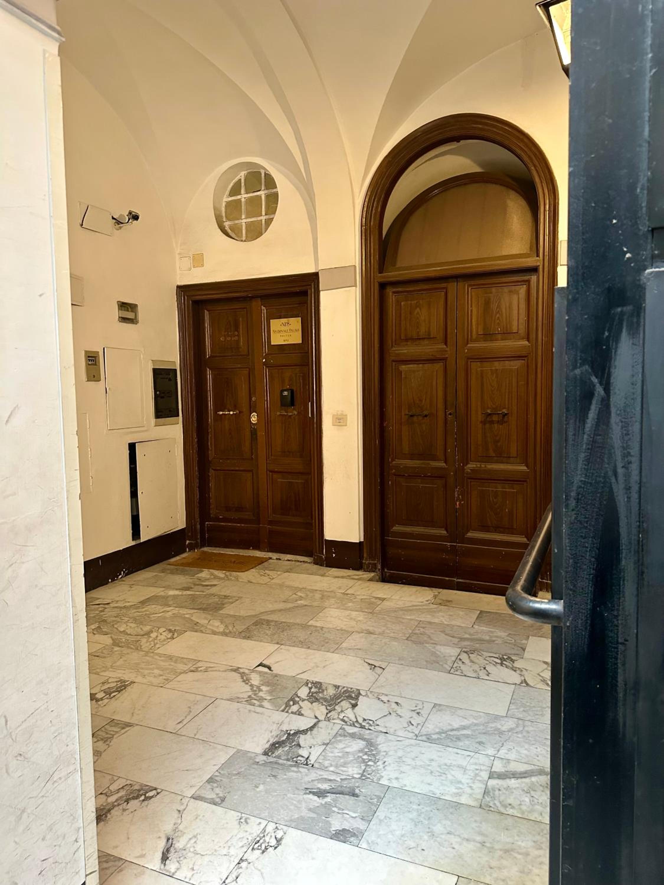 Nazionale Palace Suites