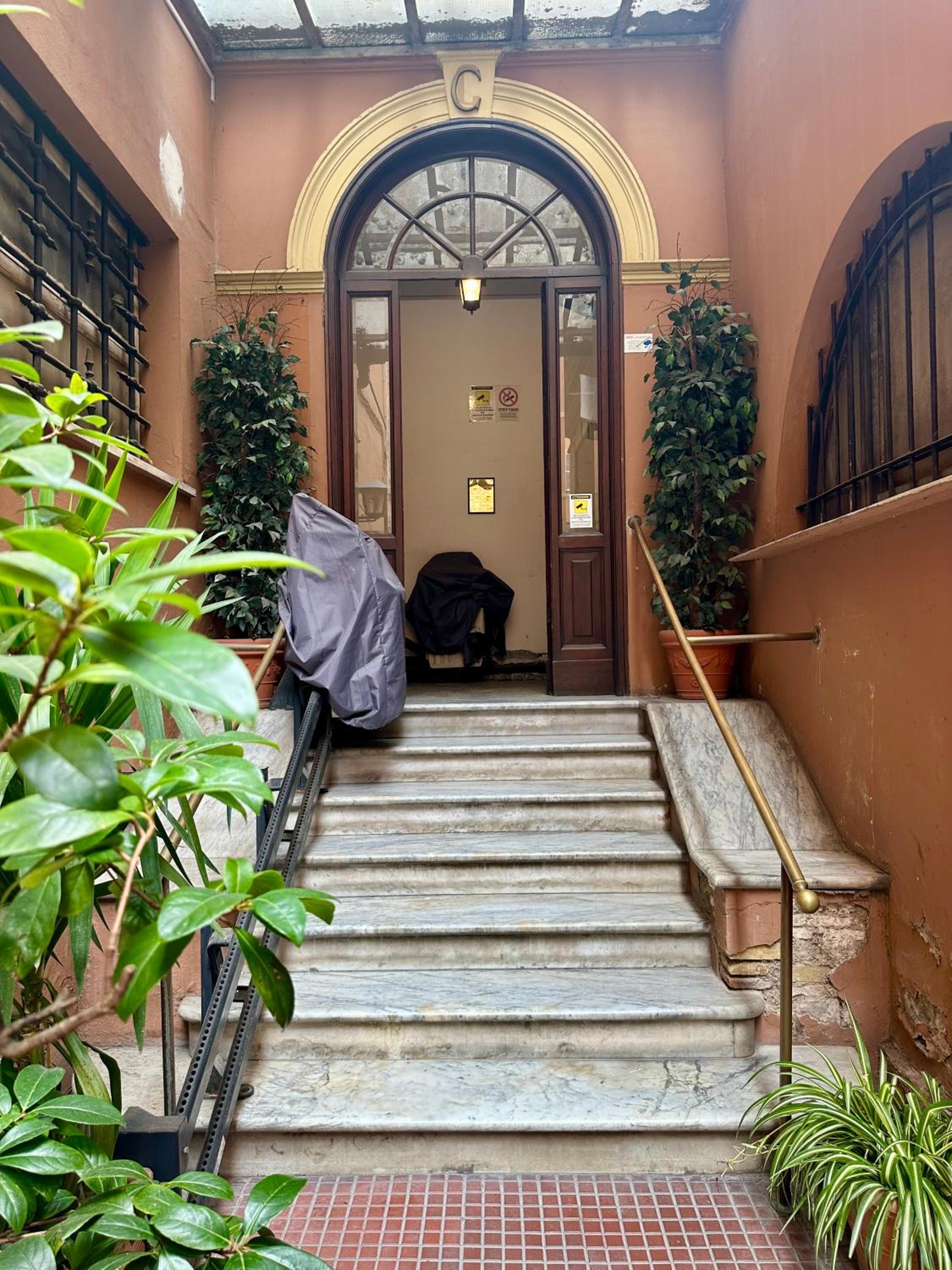 Nazionale Palace Suites