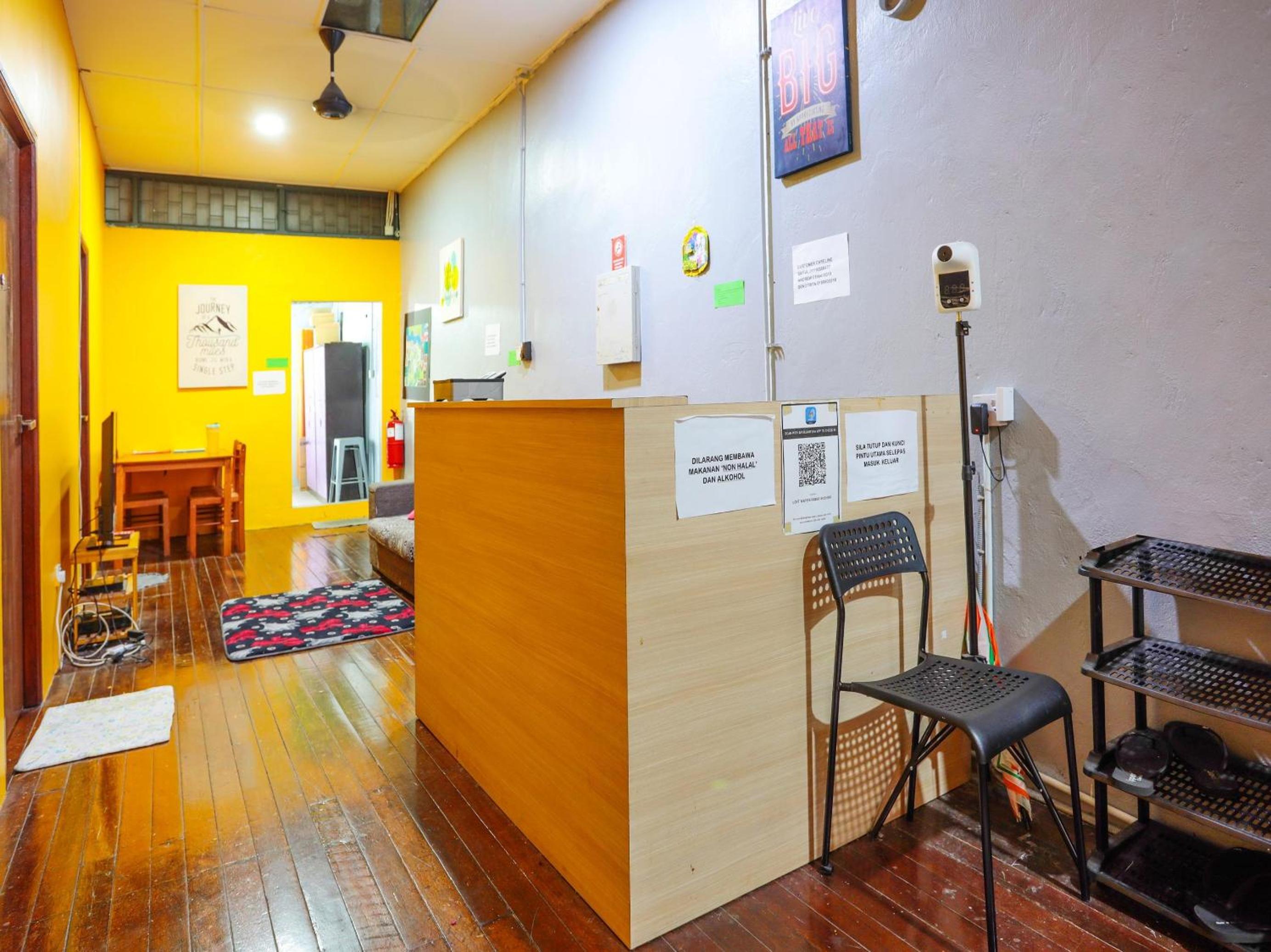 LOFT WATERFRONT KUCHING SARAWAK photo 6