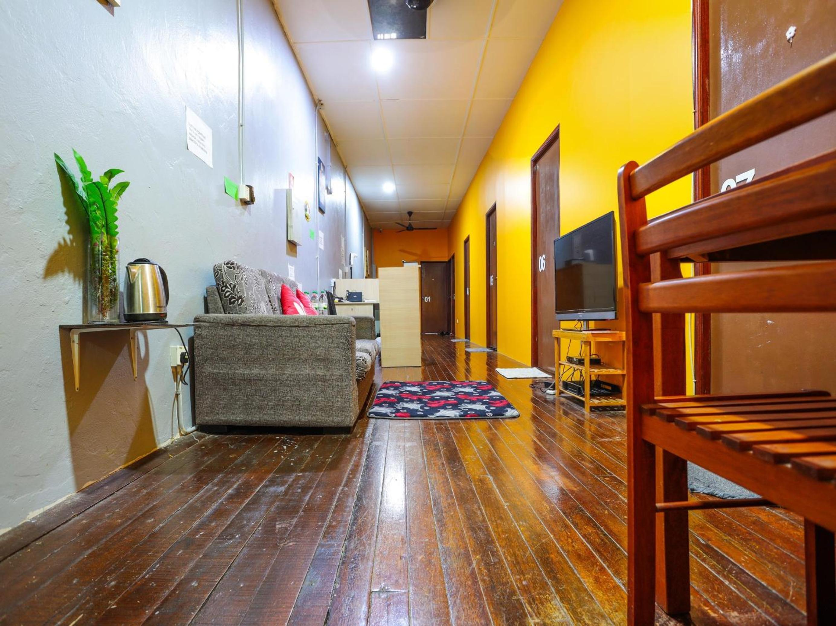 LOFT WATERFRONT KUCHING SARAWAK photo 4
