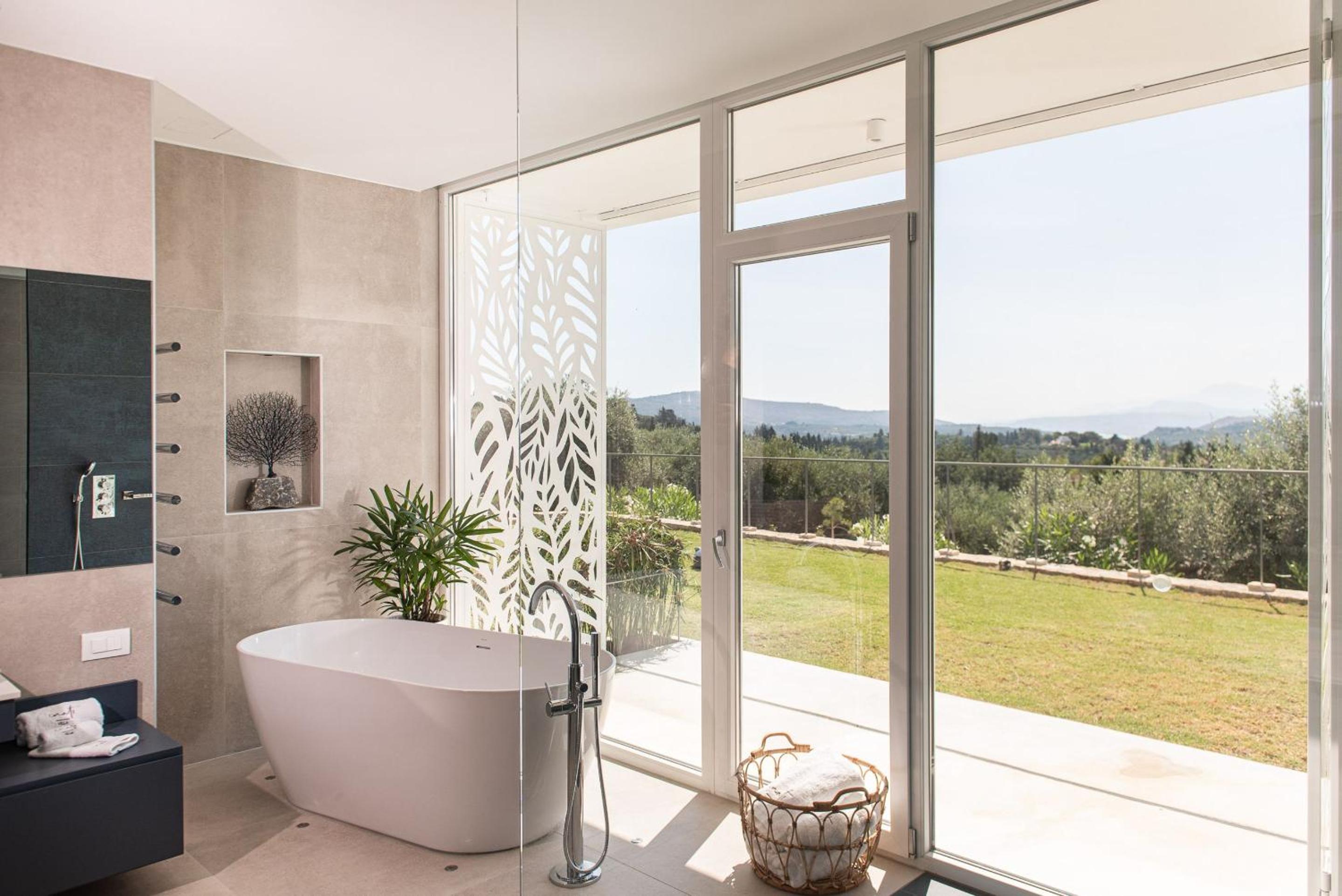 Villa Inati view 4