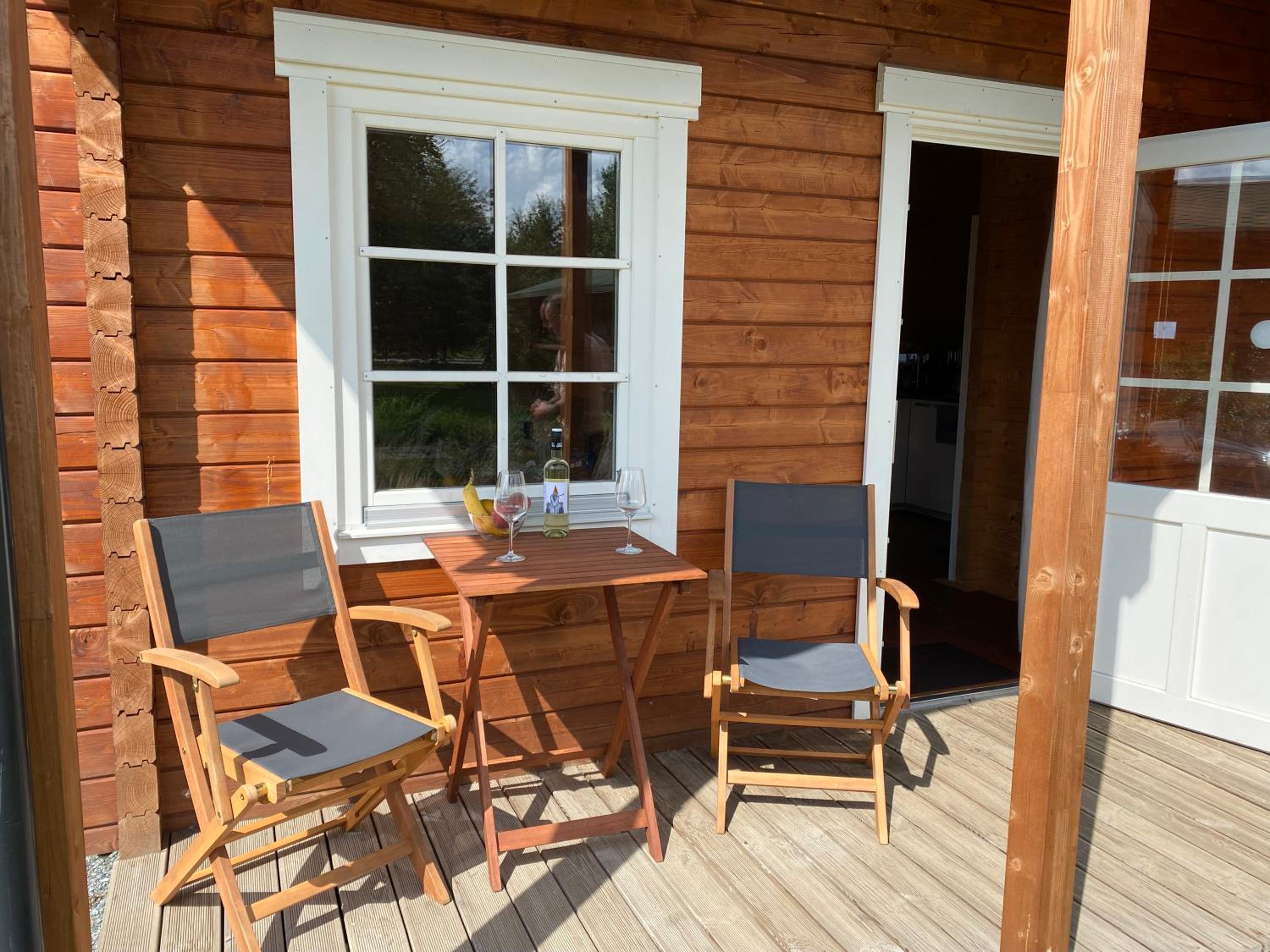 Ferienhäuser Altes Land