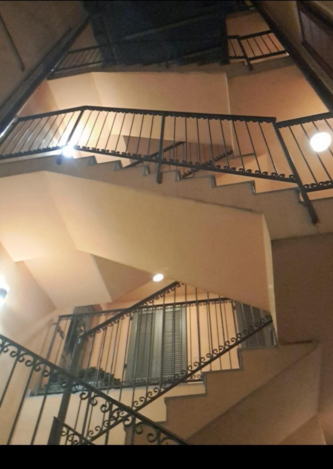 Suite Moroni Apartment view 4