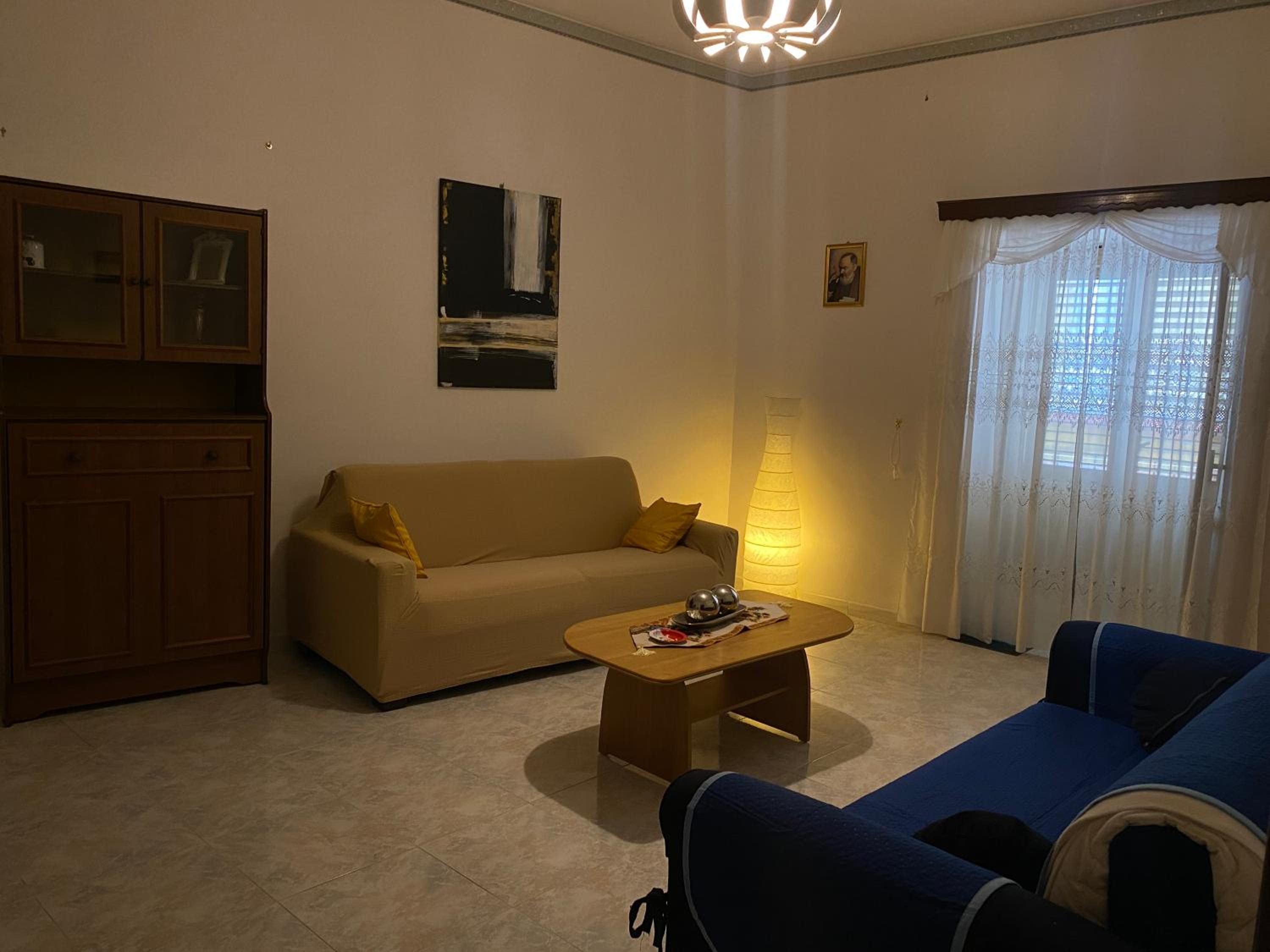 Casa Fontanelle view 4