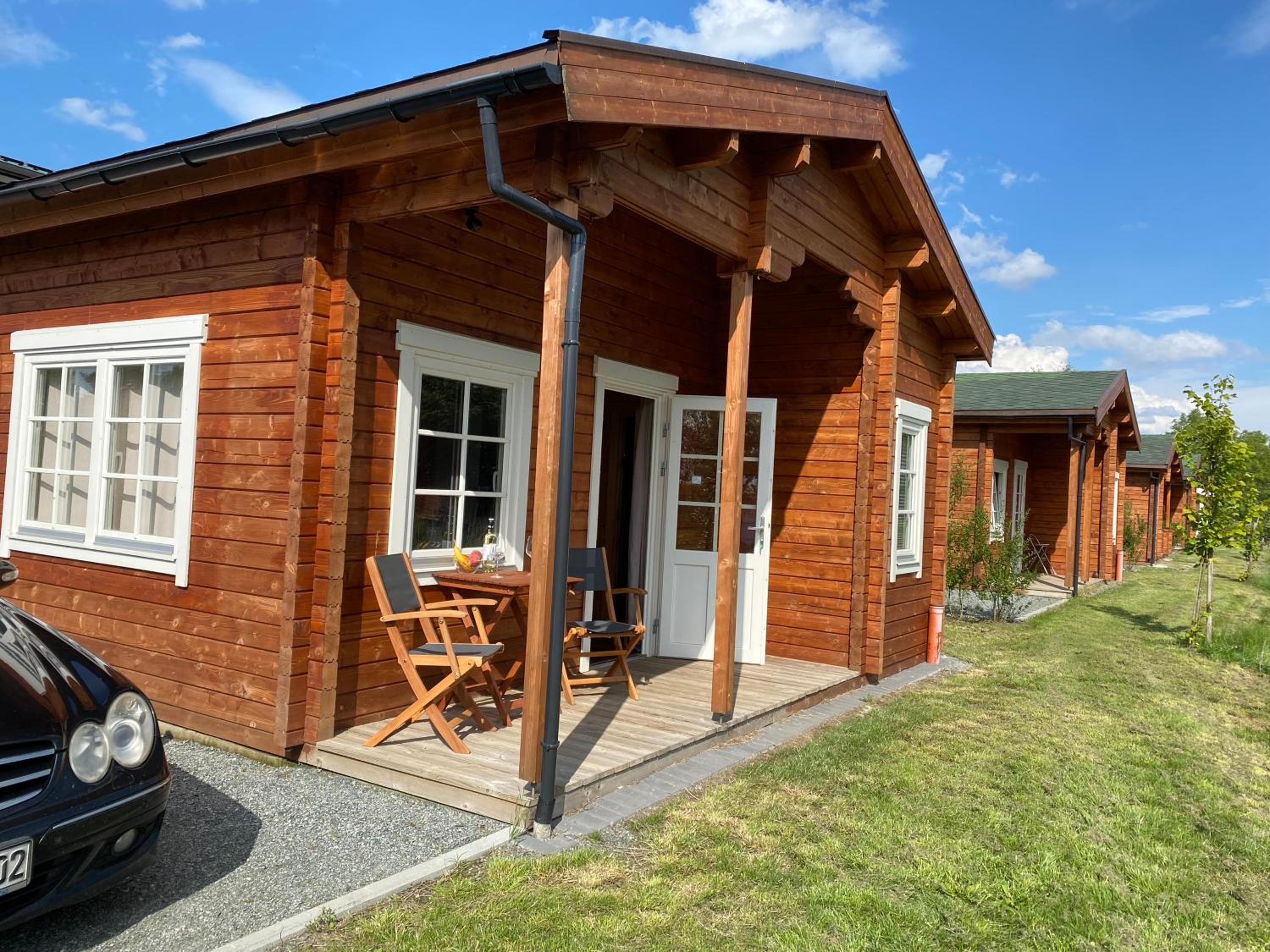 Ferienhäuser Altes Land